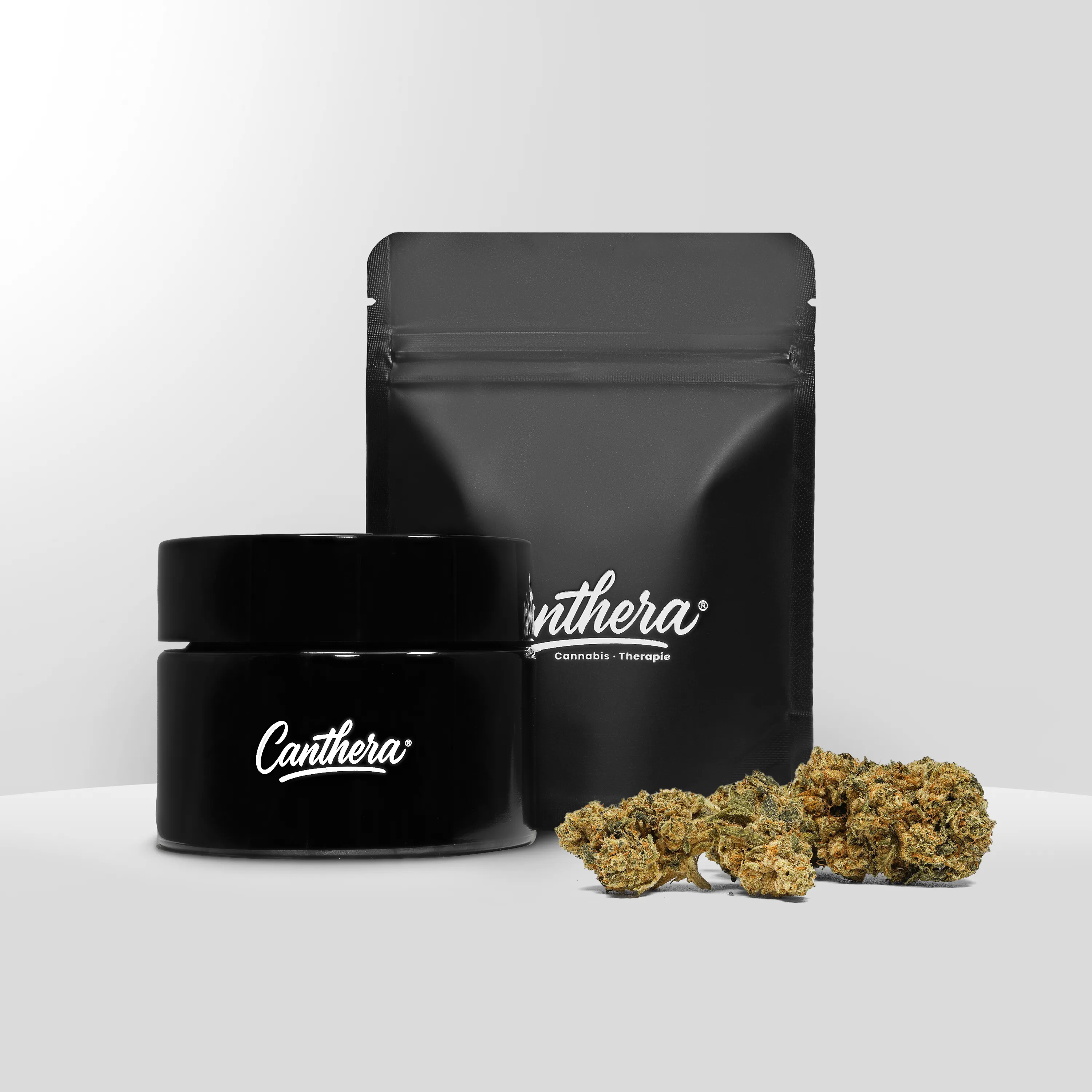 Canify Cannabis flos 25/1 CSF - Cape Venin Canify Cannabis flos 25/1 CSF - Cape Venin