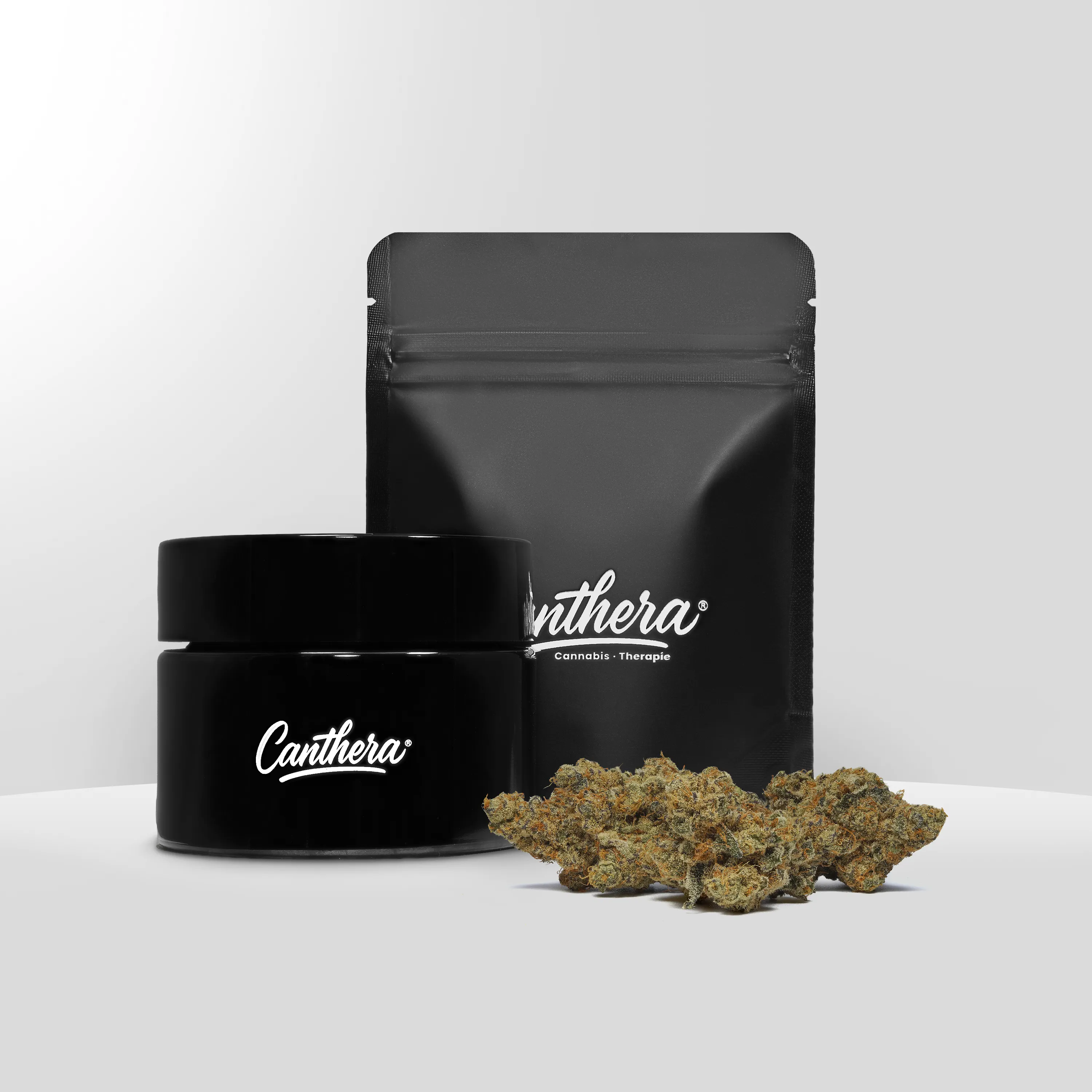 420 Evolution 25/1 PT LPC - London Pound Cake