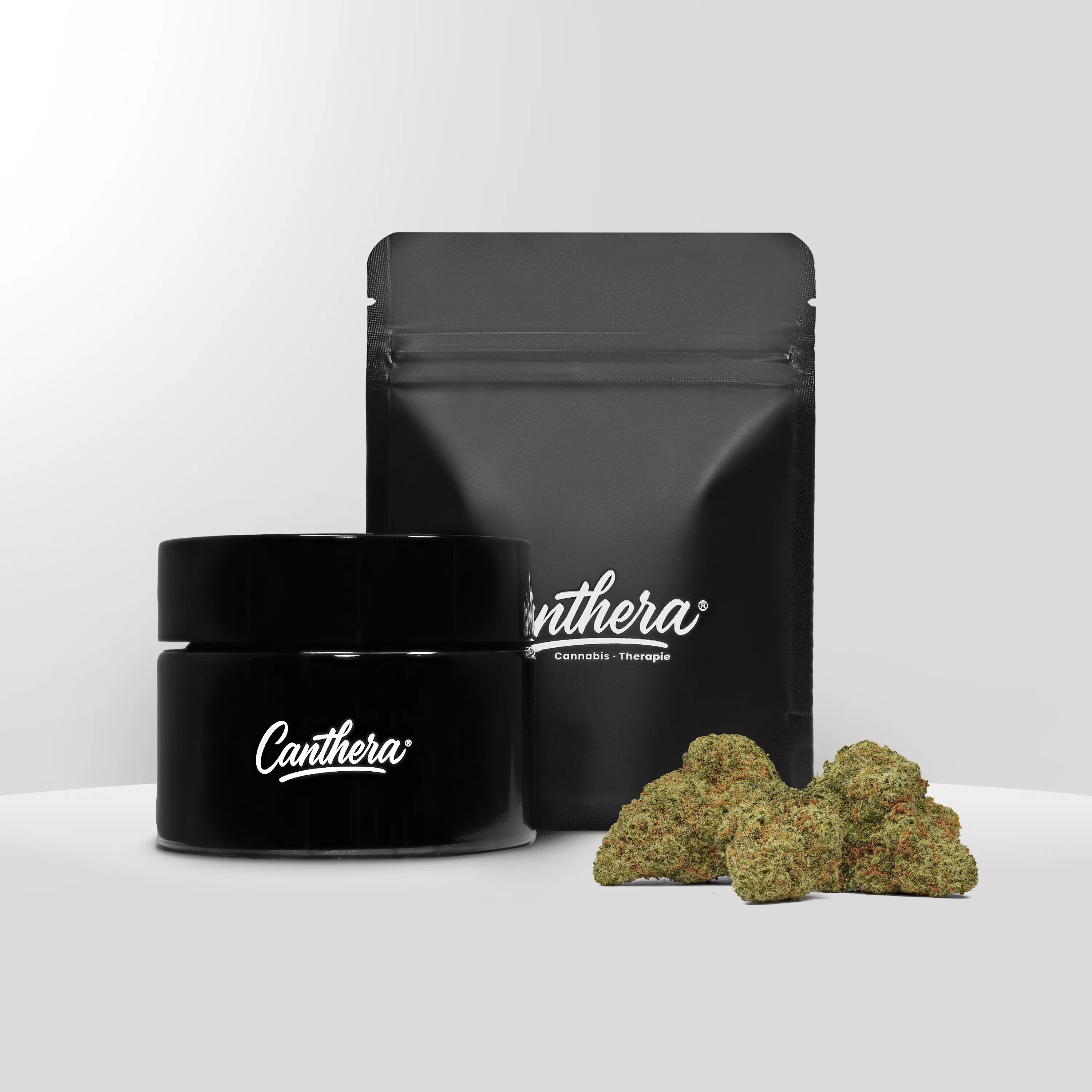 Huala 27/1 CA ALM - Alien Mints
