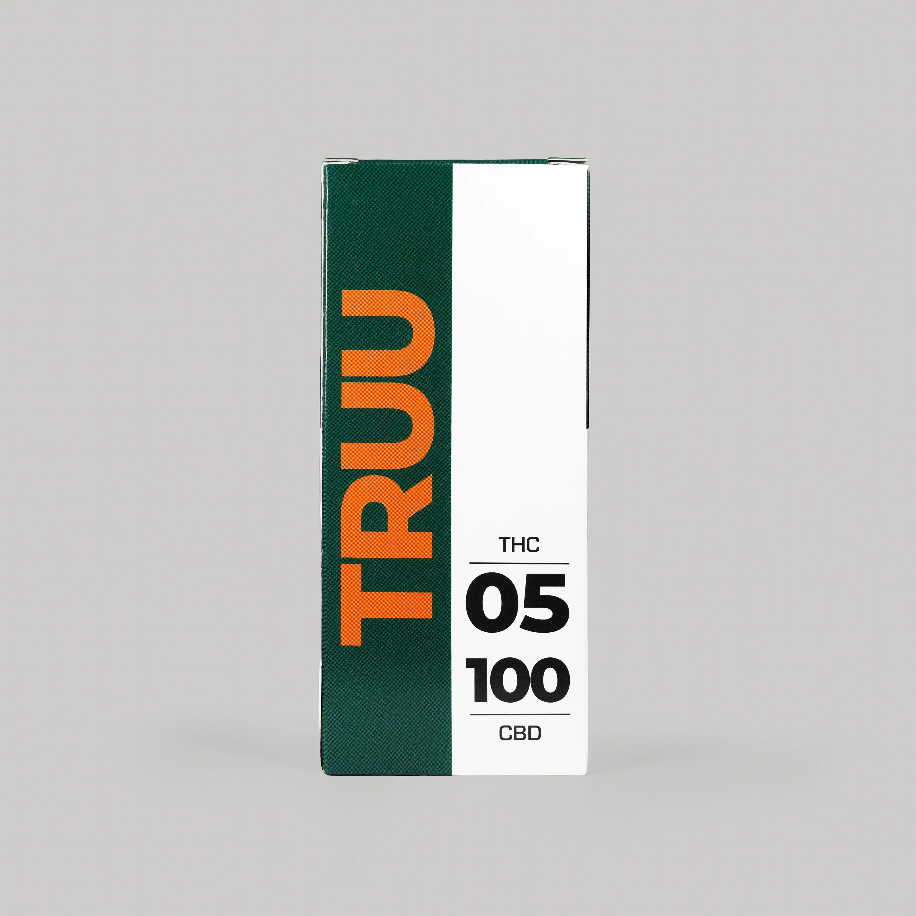 TRUU 05:100 Gorilla Zkittlez