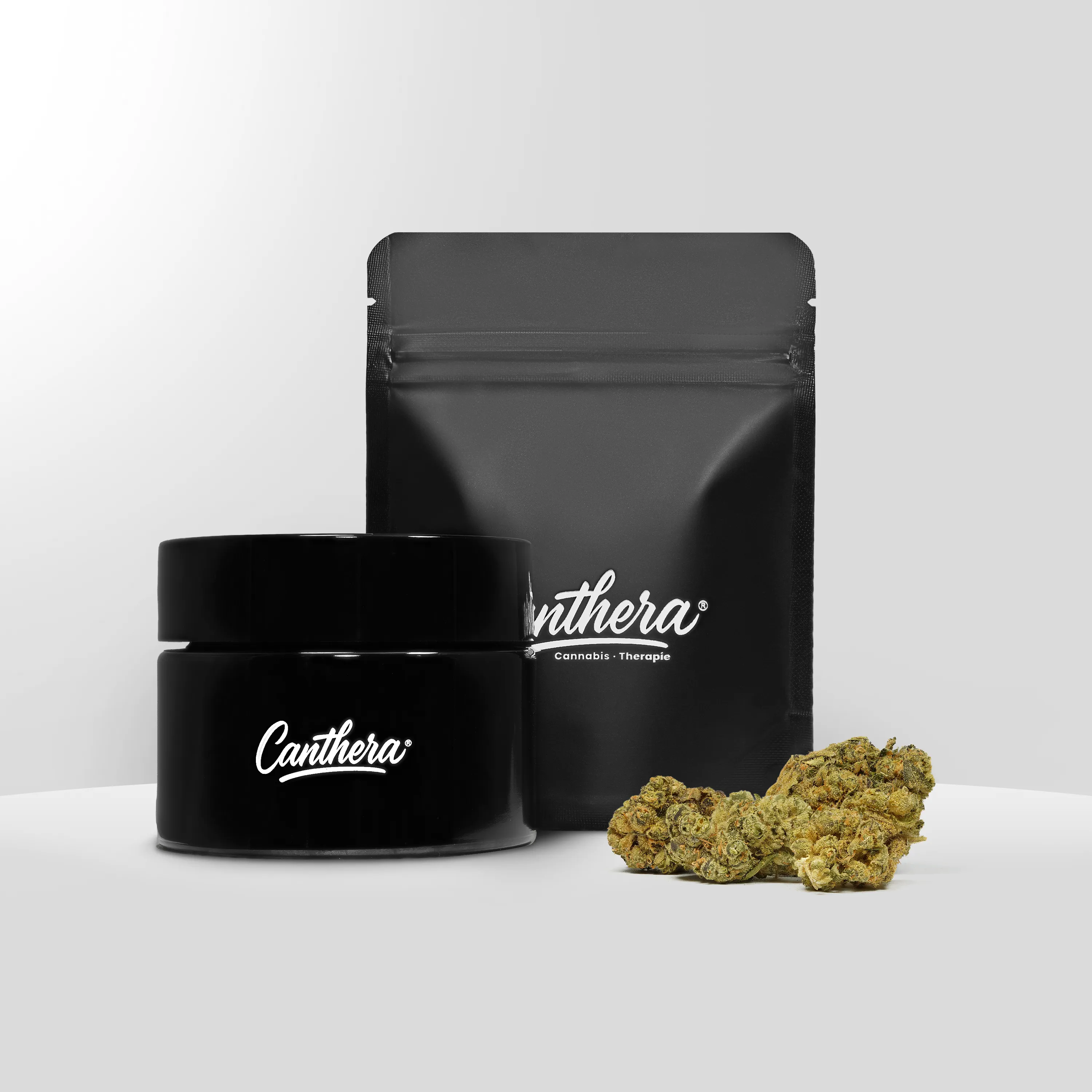 PhCann Exotics 28/1 - Spritzer