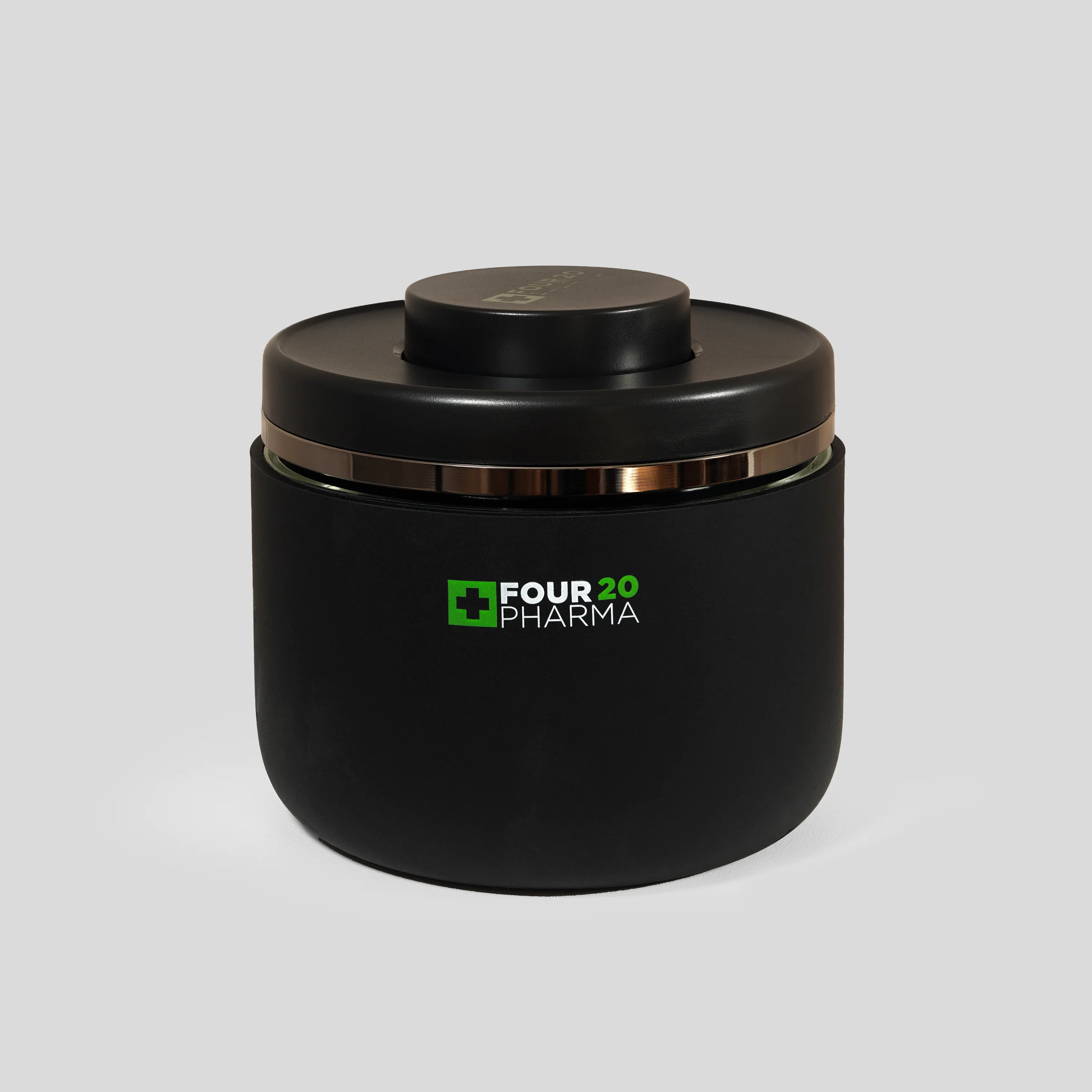 420 Pharma Stash Jar 420 Pharma Stash Jar