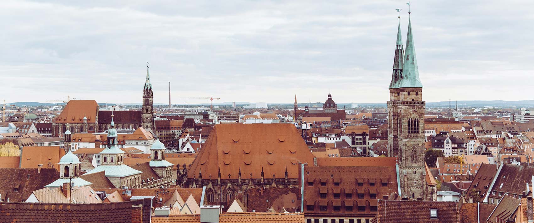 Der Kundenservice von Canthera.de in Nürnberg Der Kundenservice von Canthera.de in Nürnberg