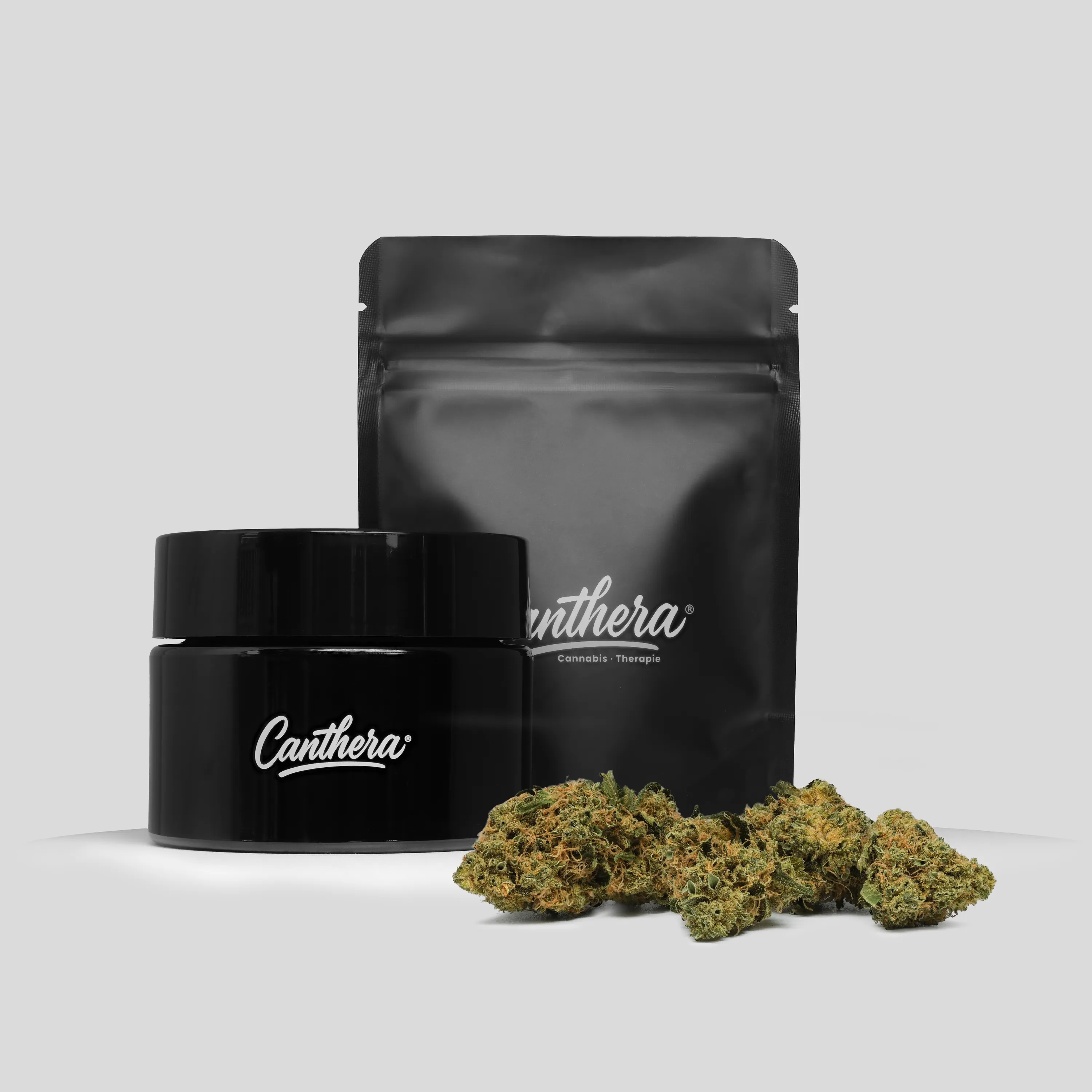 CherryCo 23/01 GOG-K - Gelato OG