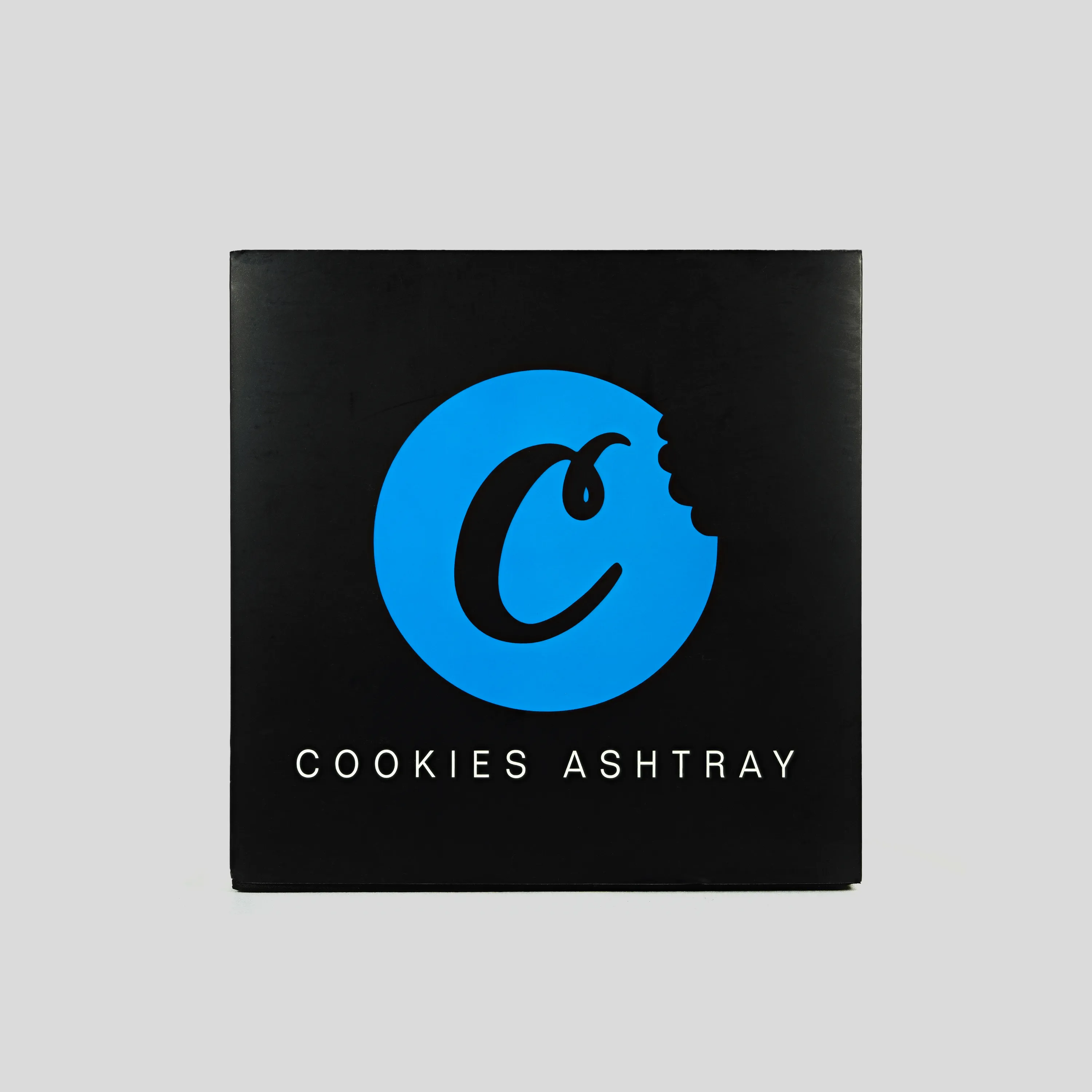 Cookies - Glas Ashtray 