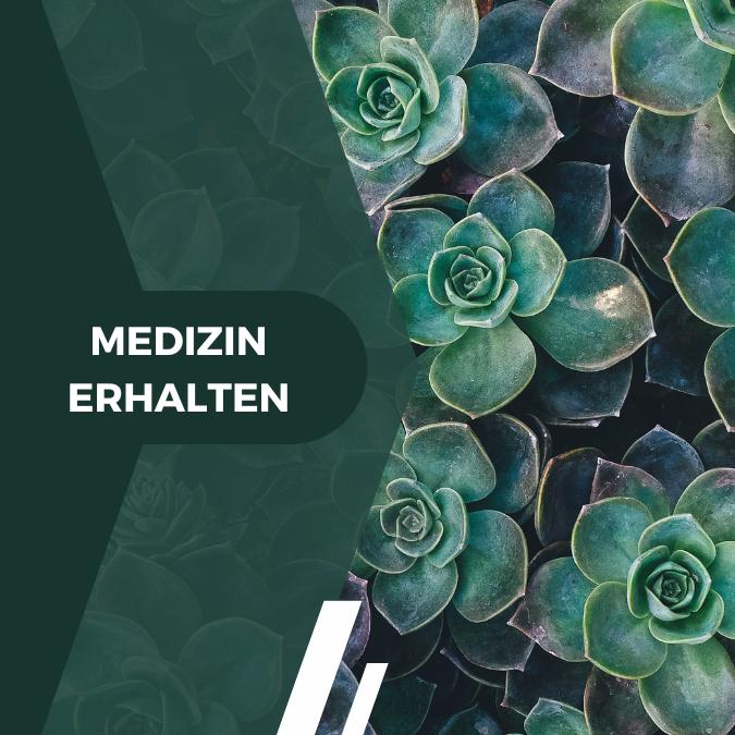 Medizin erhalten von Canthera Apotheke Nürnberg Medizin erhalten von Canthera Apotheke Nürnberg