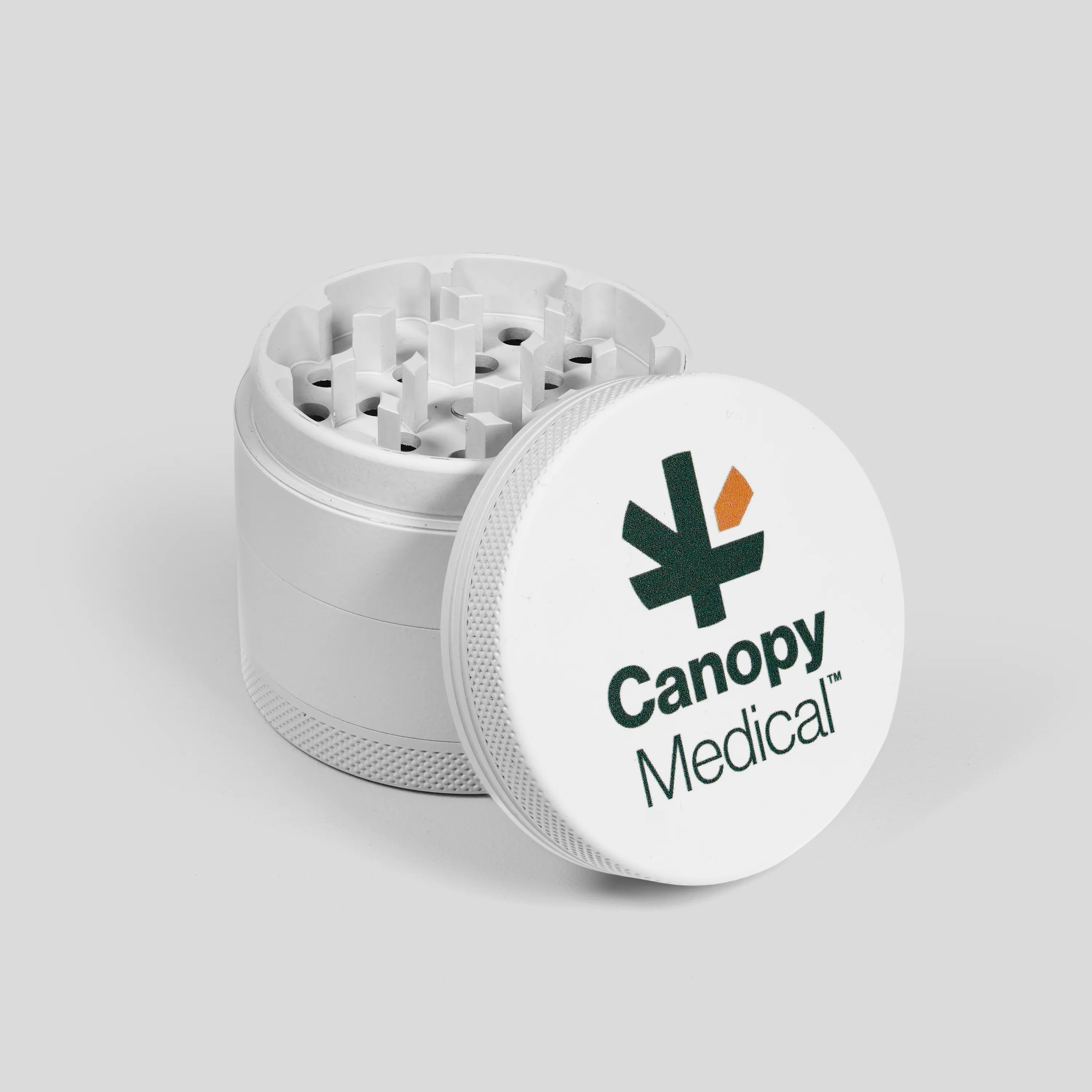 Canopy Metall Grinder