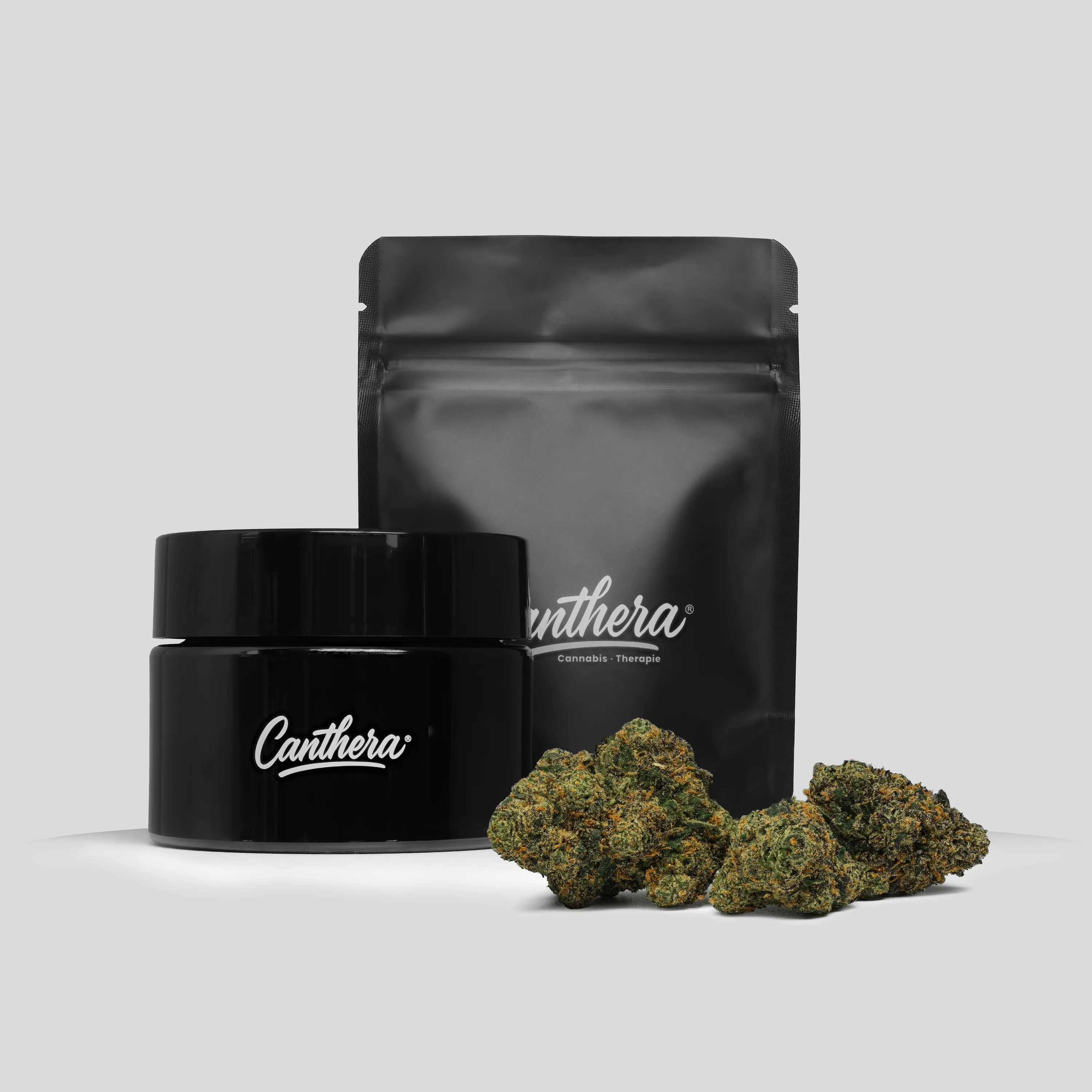 420 Compound 33/1 CA GAP - Gastro Pop
