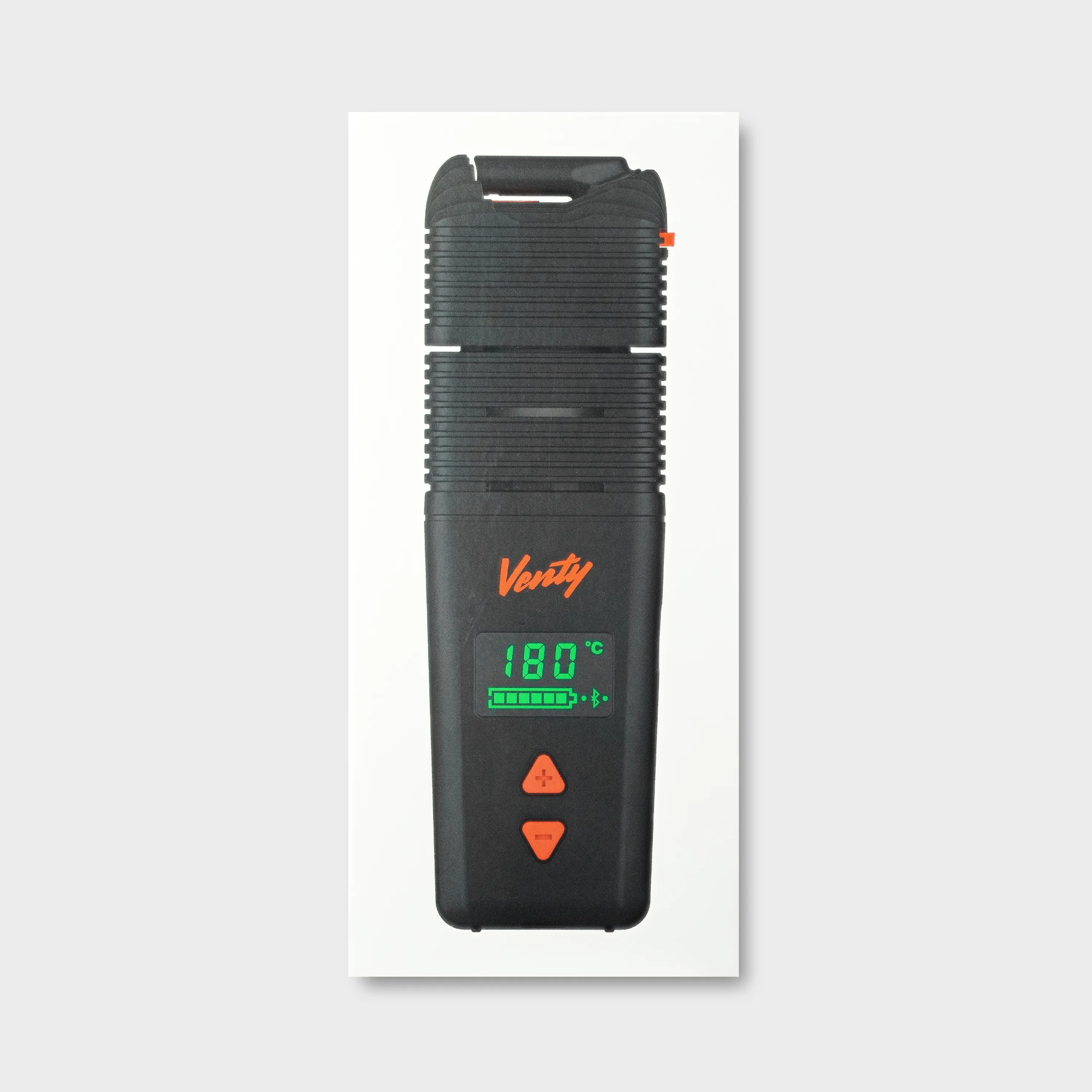 STORZ & BICKEL - VENTY STORZ & BICKEL - VENTY