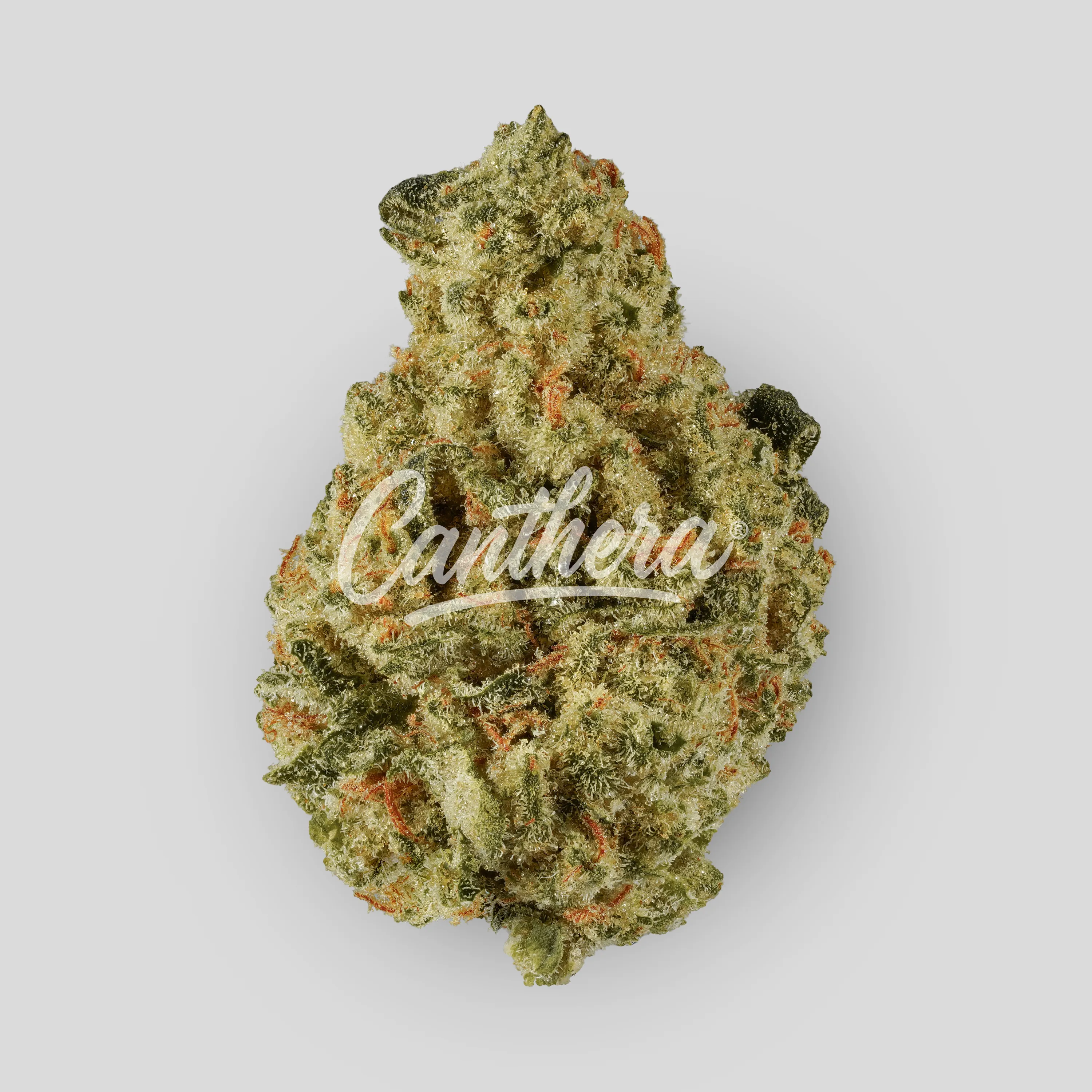 Demecan PS Strong Drop - Mintz Kush Demecan PS Strong Drop - Mintz Kush