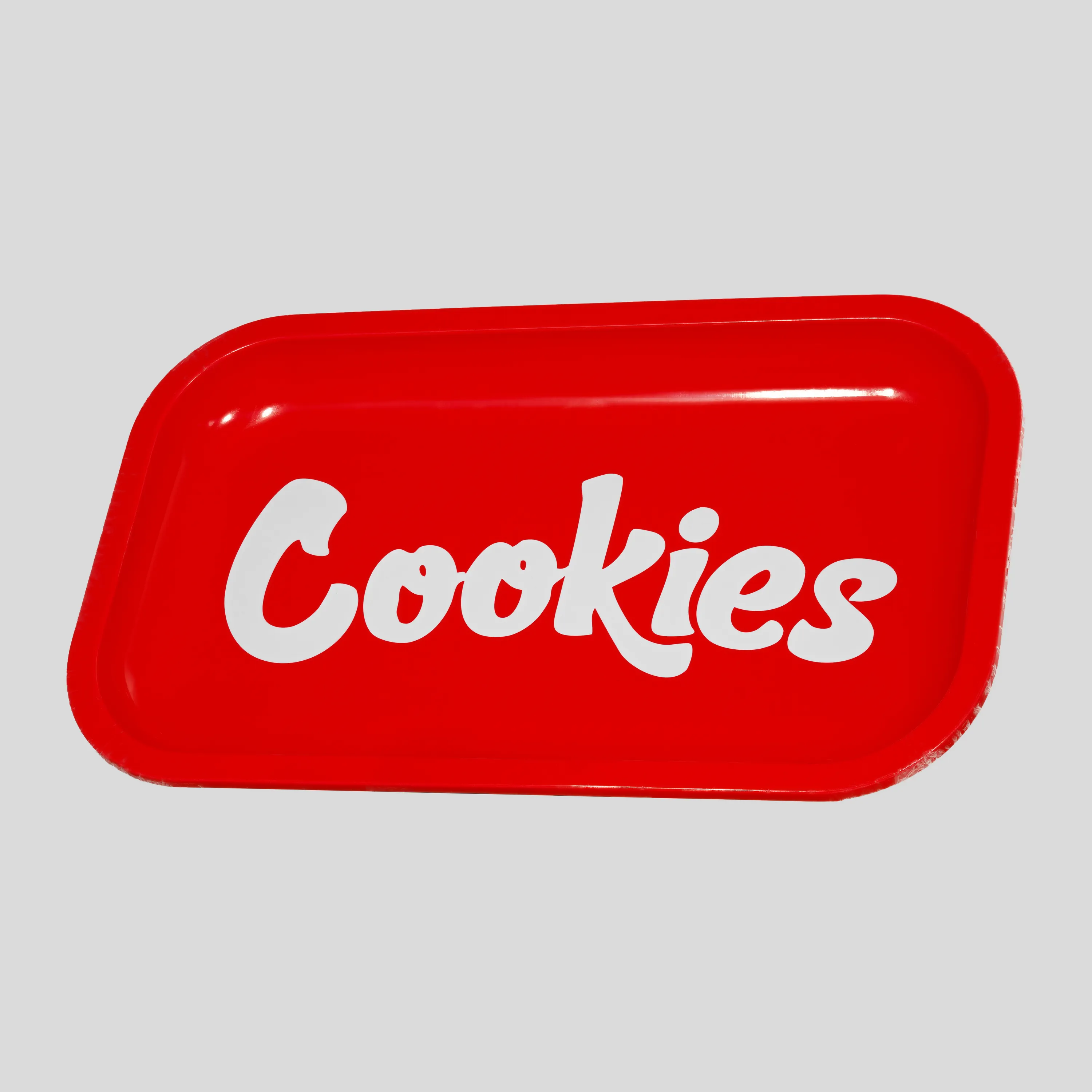 Cookies - Rolling Tray Red Cookies - Rolling Tray Red
