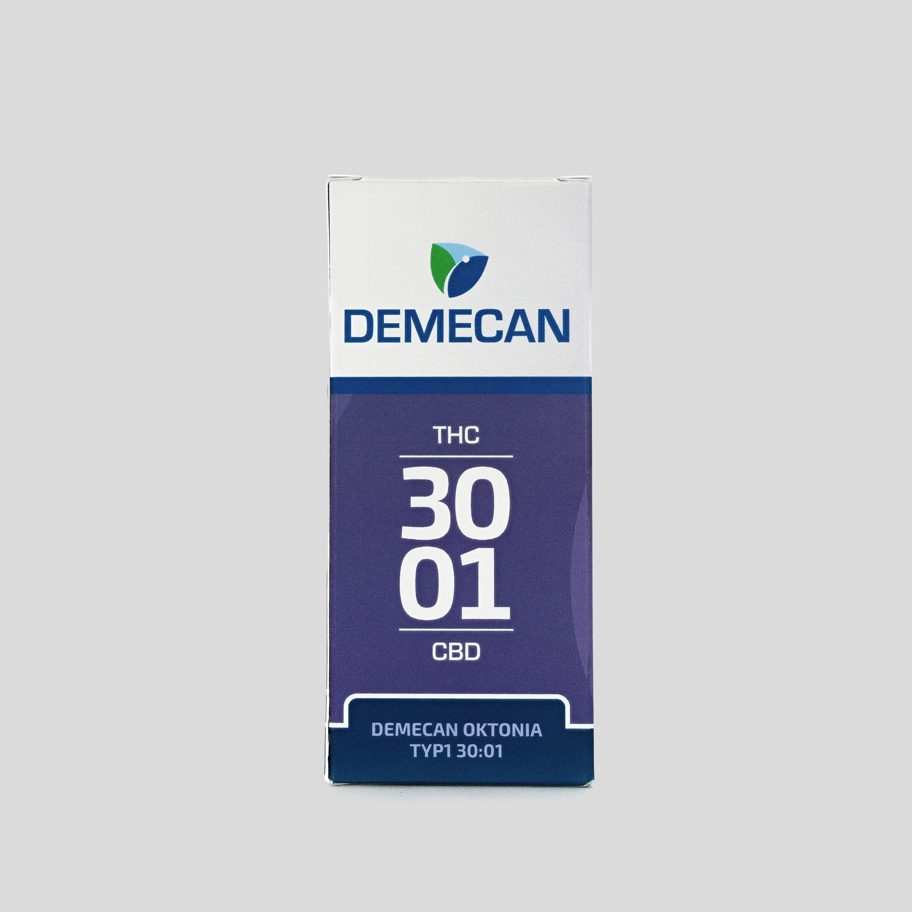 Demecan Oktonia Typ 2 30:01 (Cannabisextrakt) Demecan Oktonia Typ 2 30:01 (Cannabisextrakt)