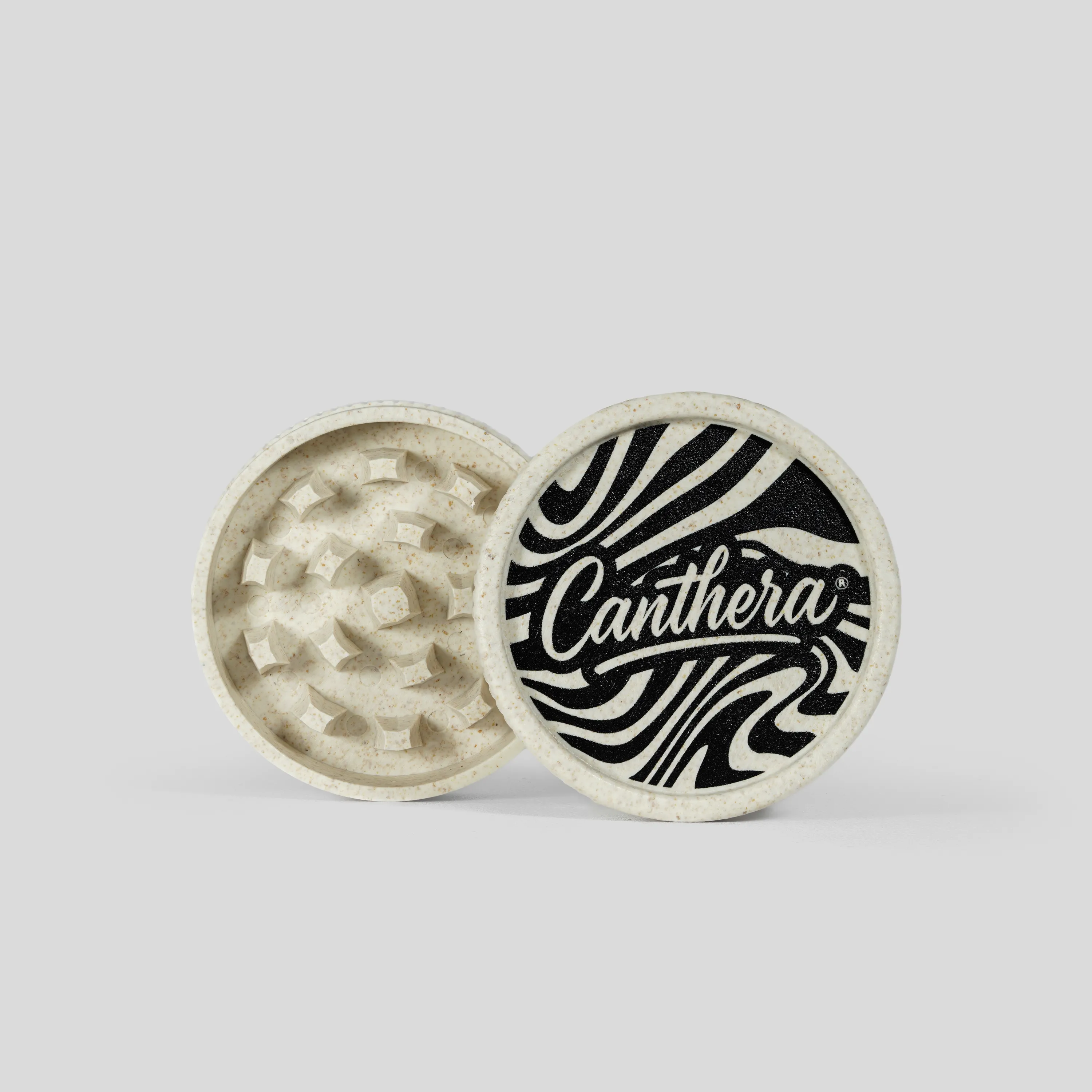 Canthera Grinder Zebra 
