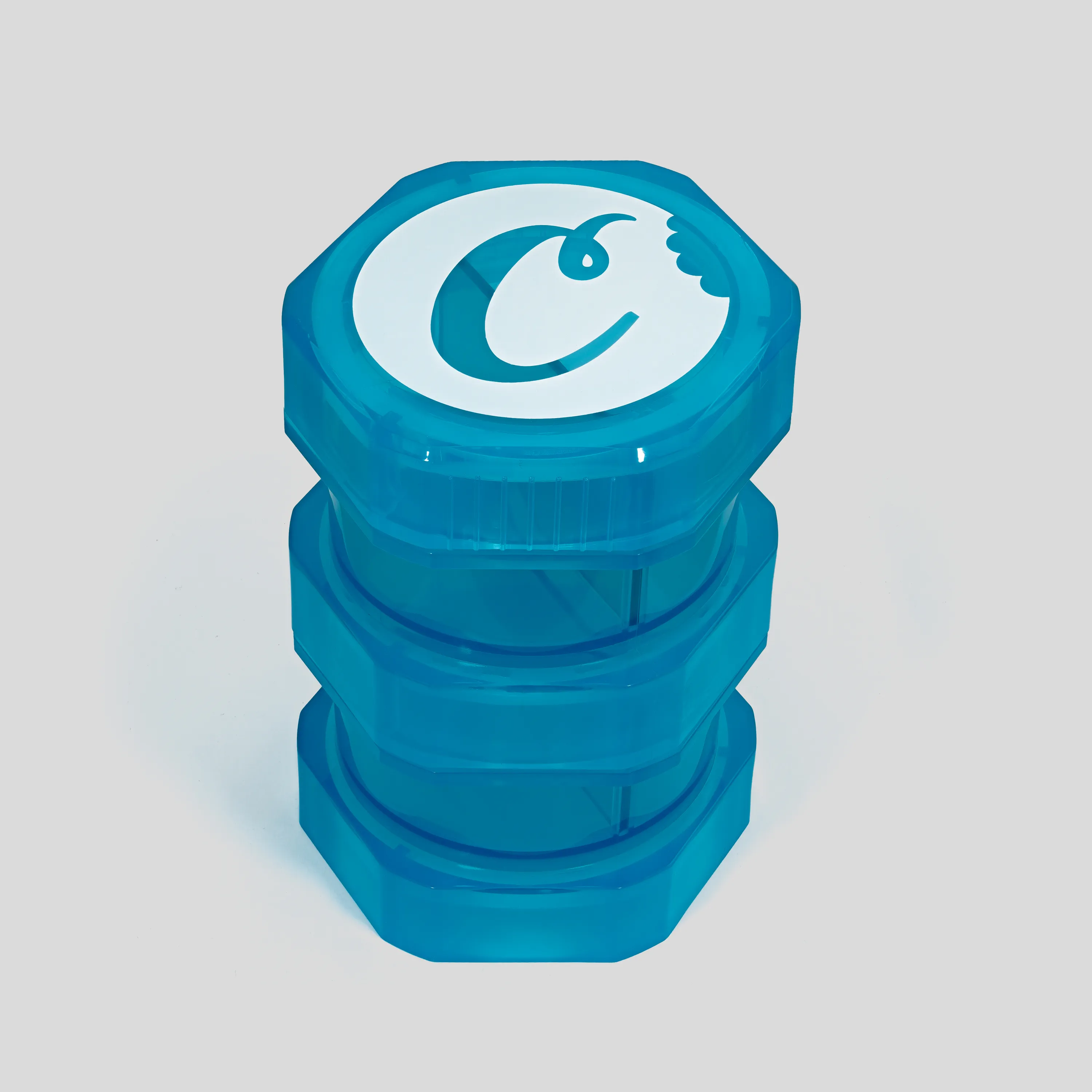 Cookies - Stack-able Jar