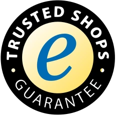 Trusted Shops Gütesiegel