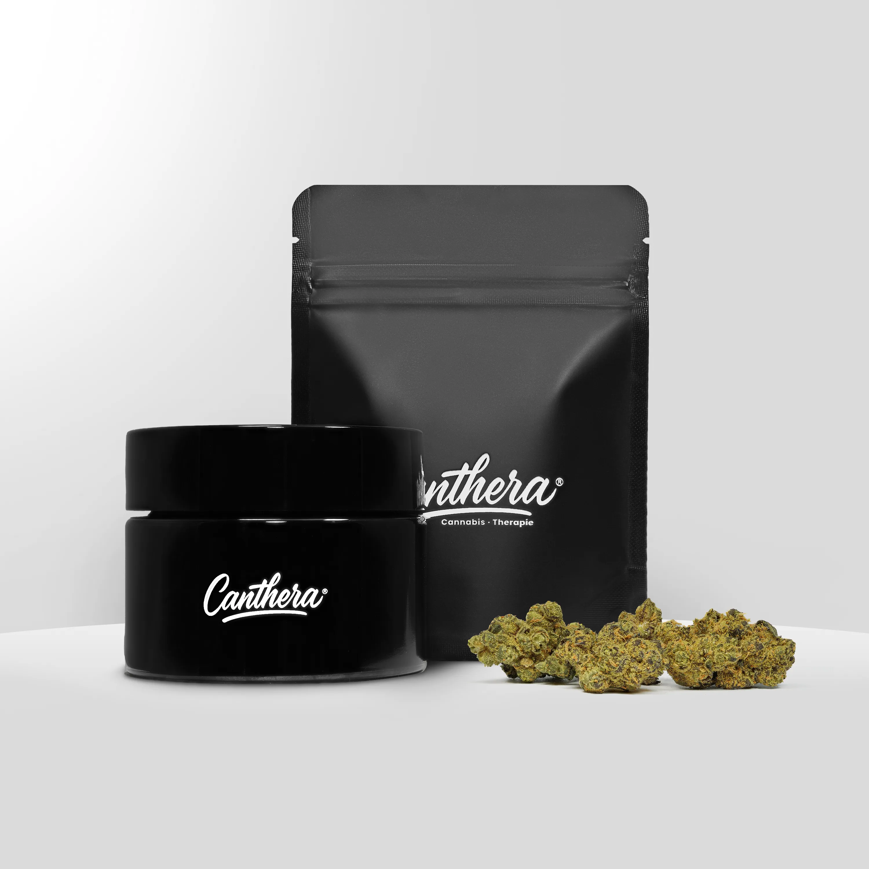 Phcann Exotics 32/1 - Spritzer