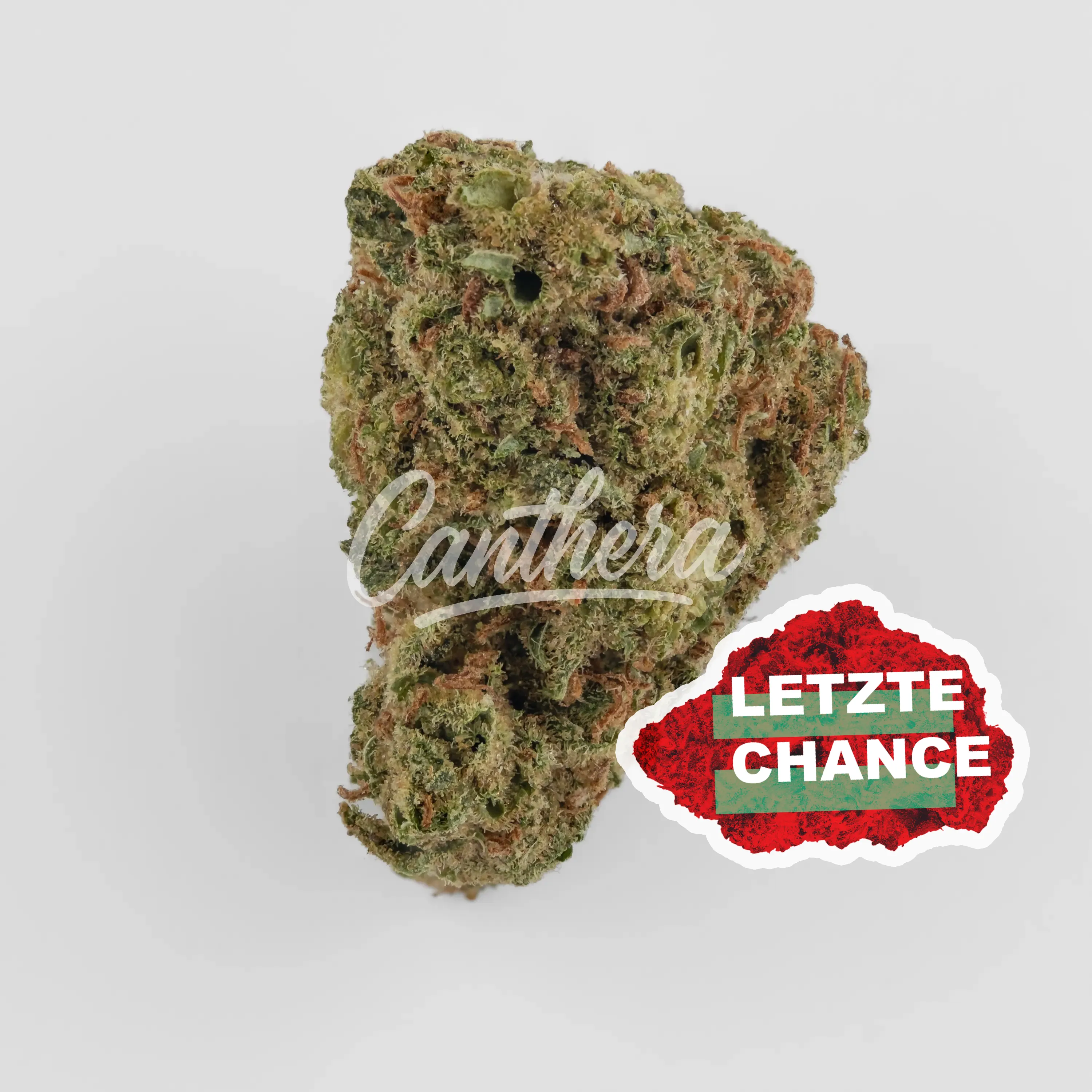 Cannamedical CM 28/1 CRM - Creamy Kee's No.5