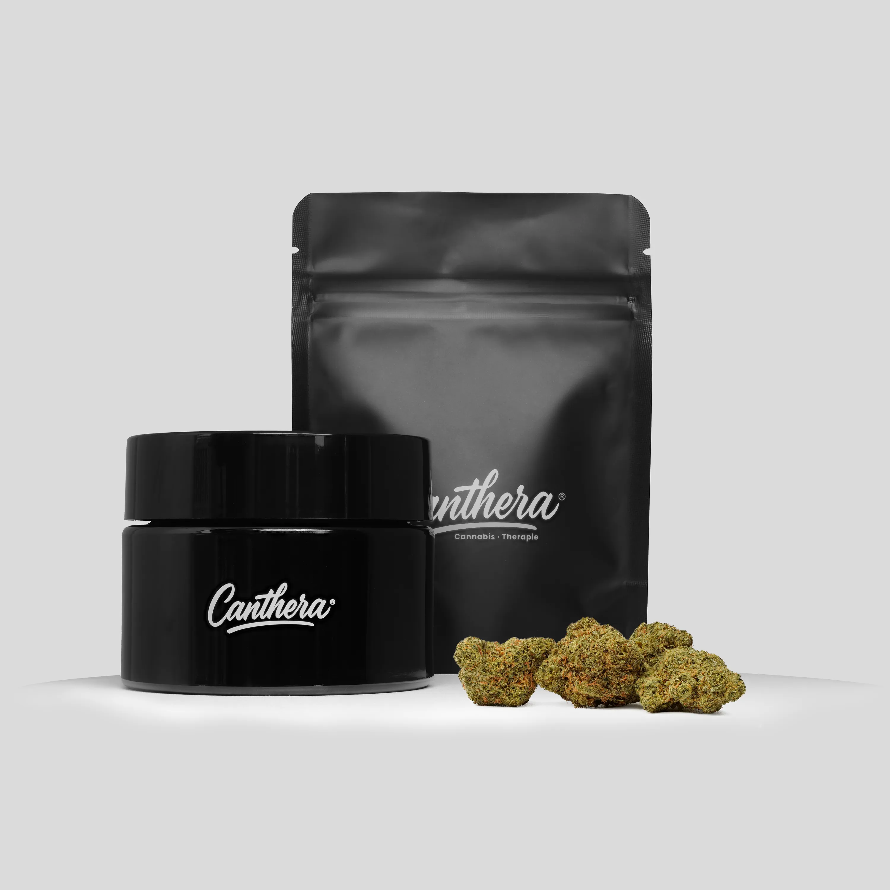 Demecan AV Regular Drop 25/1 - Citroli