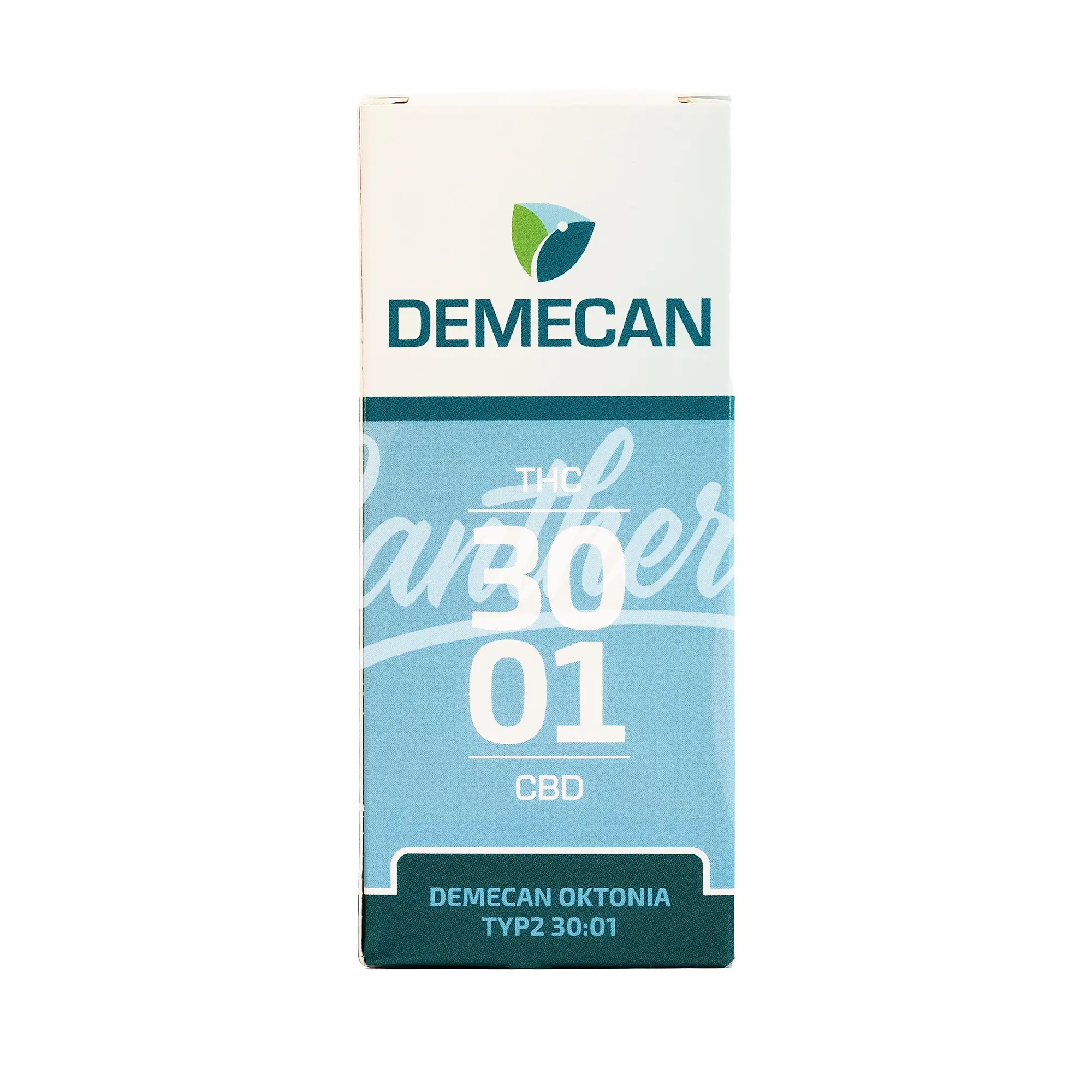 Demecan Oktonia Typ 2 THC 30 CBD 01 Medizinisches Cannabisextrakt Demecan Oktonia Typ 2 THC 30 CBD 01 Medizinisches Cannabisextrakt
