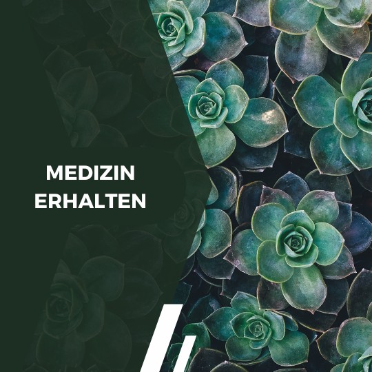 Medizin erhalten von Canthera Apotheke Medizin erhalten von Canthera Apotheke