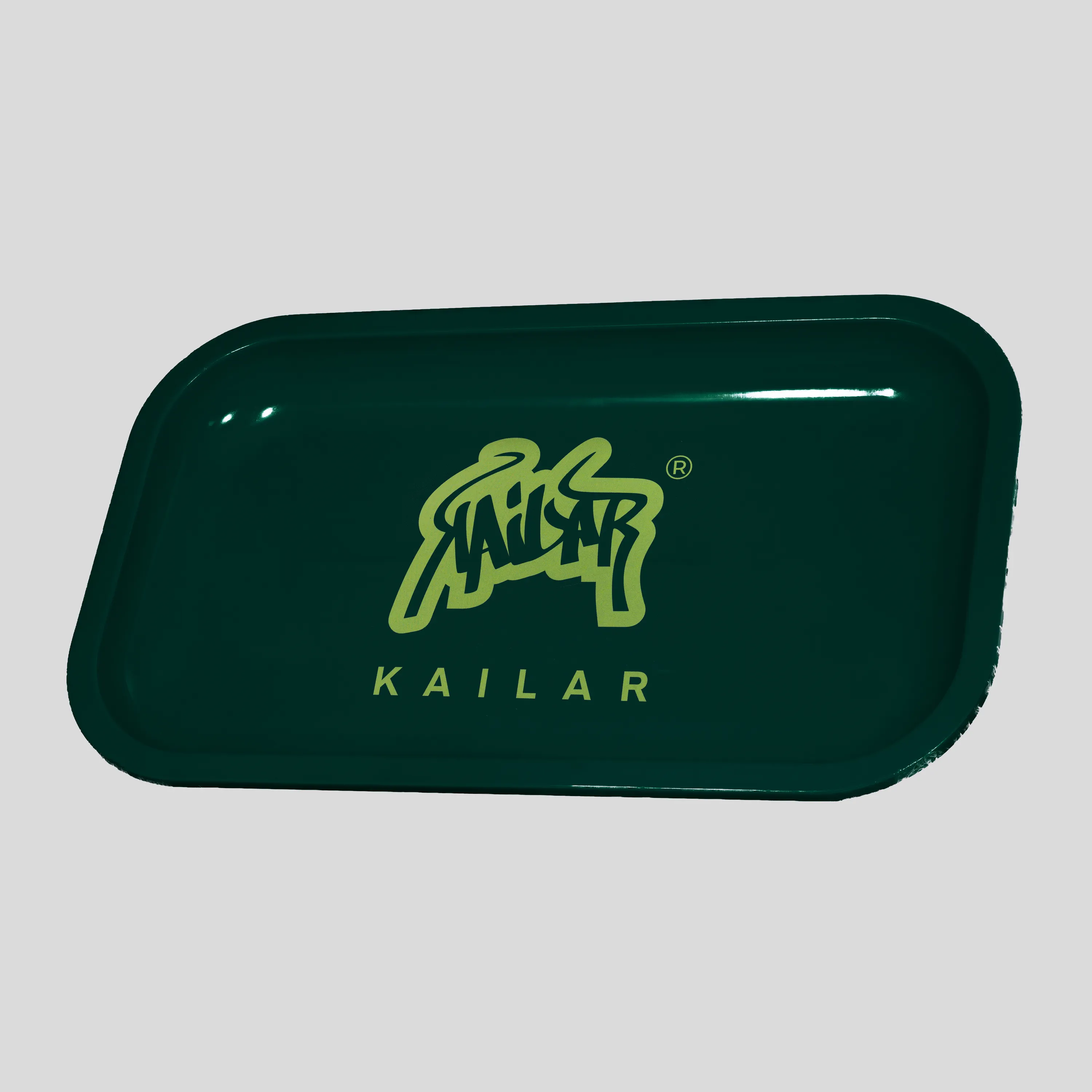 Kailar Rolling Tray