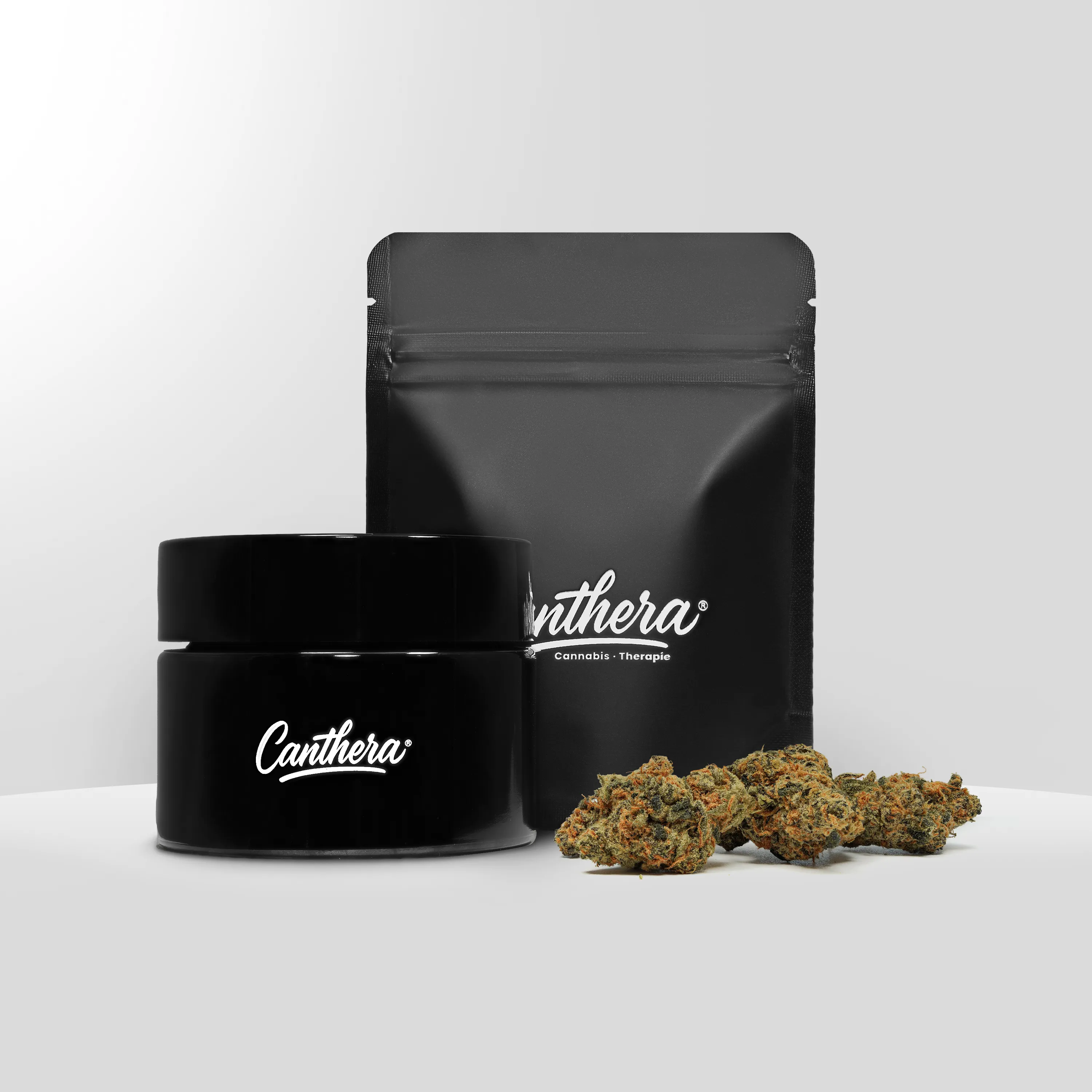 Kush Collective 27/1 GDP - Granddaddy Punch