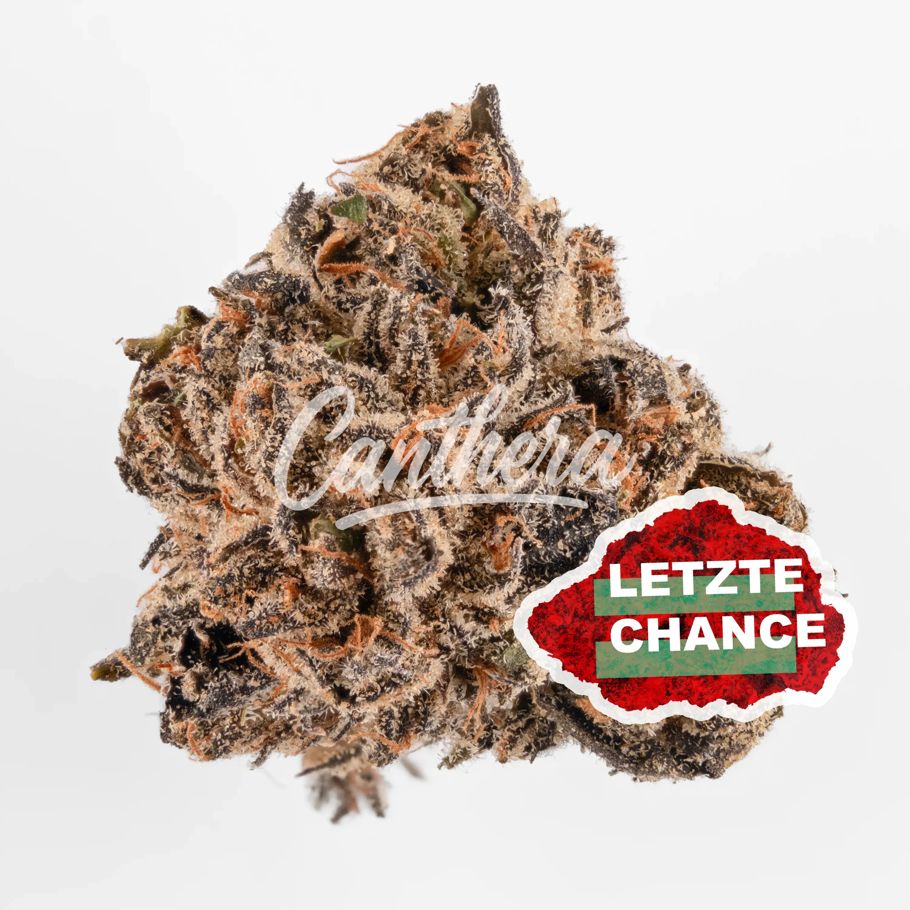 TYSON 2.0 22/1 Frozen Fist