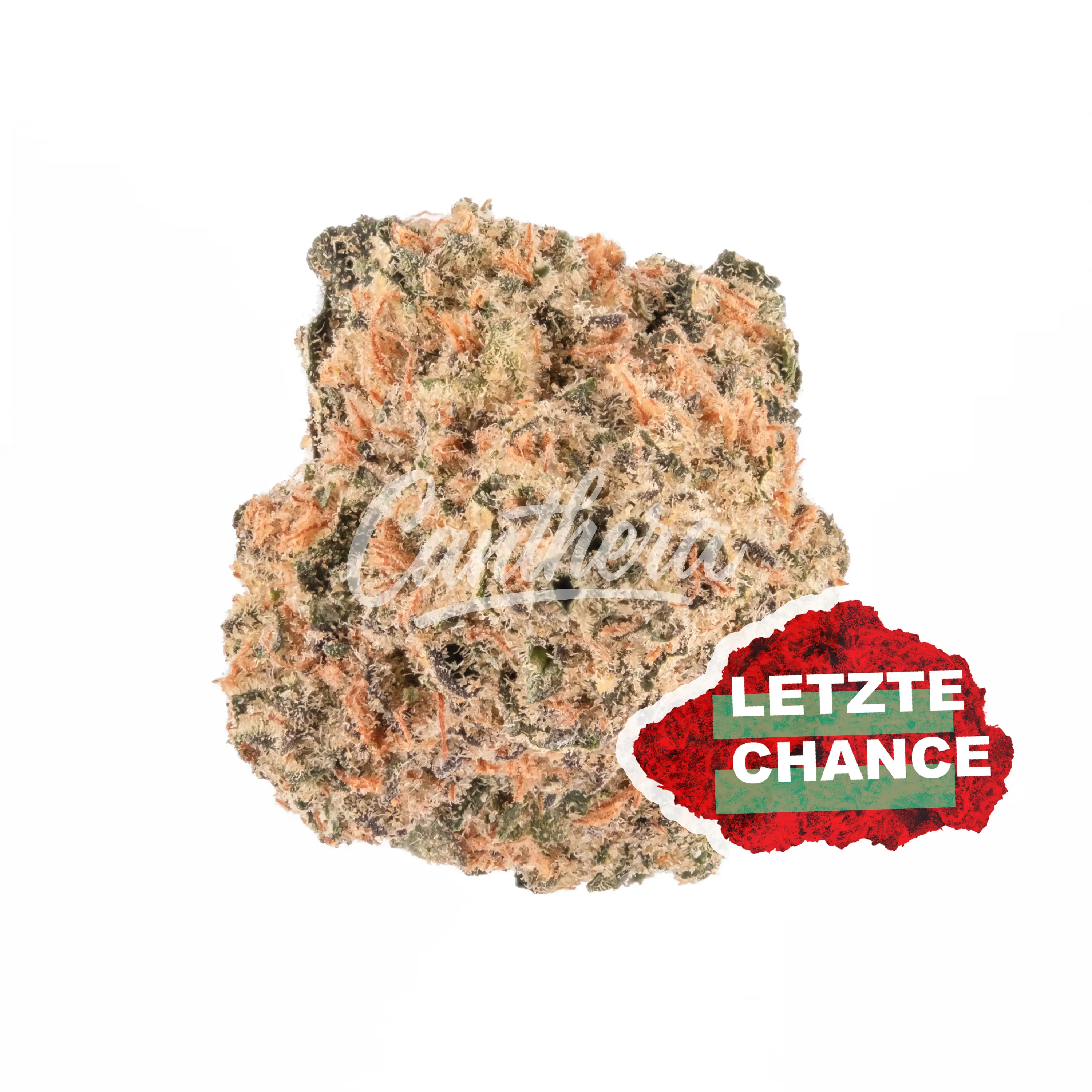 enua 30/1 CCK-GBZ CA - Guava Barz