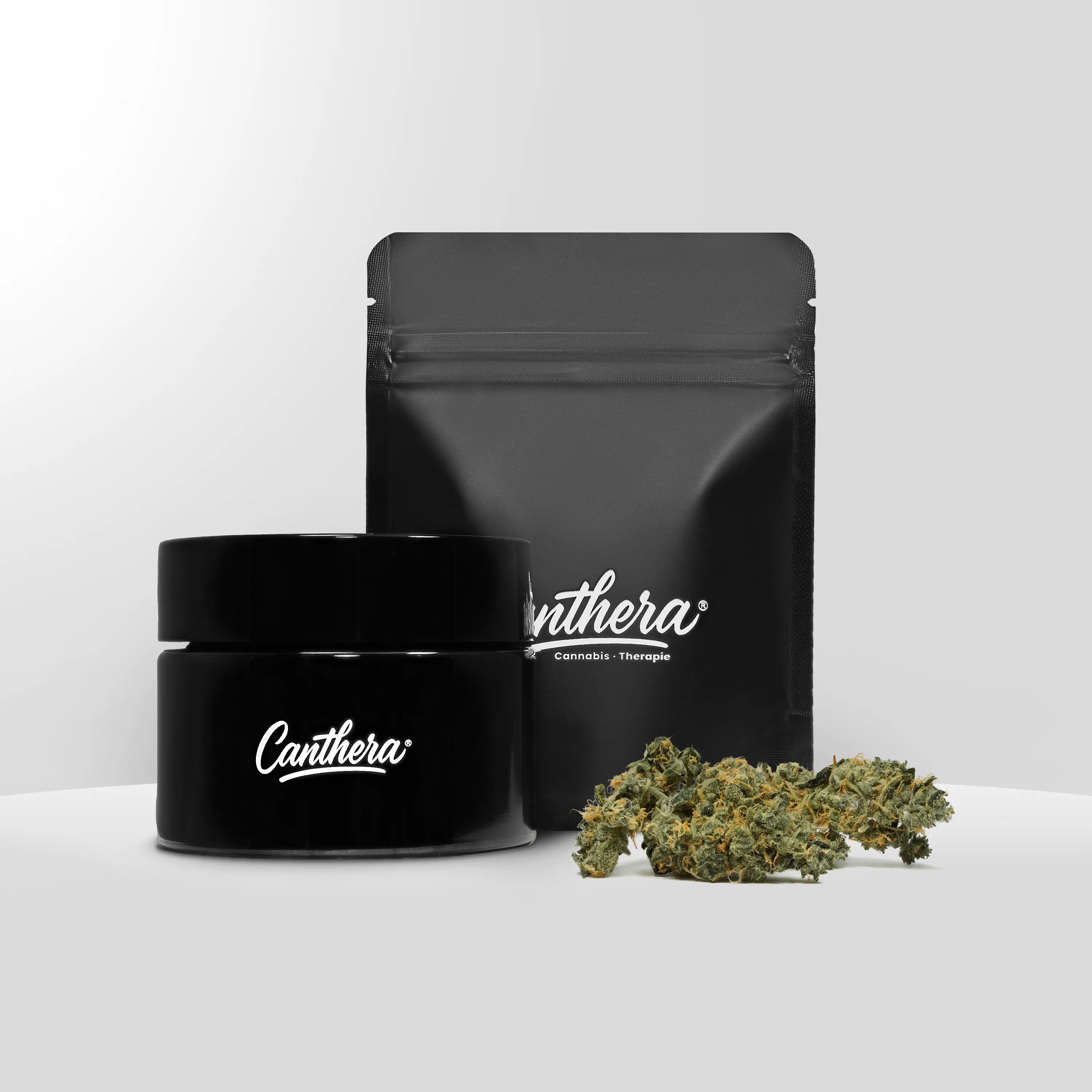 Bathera 25/1 GMO smalls - GMO