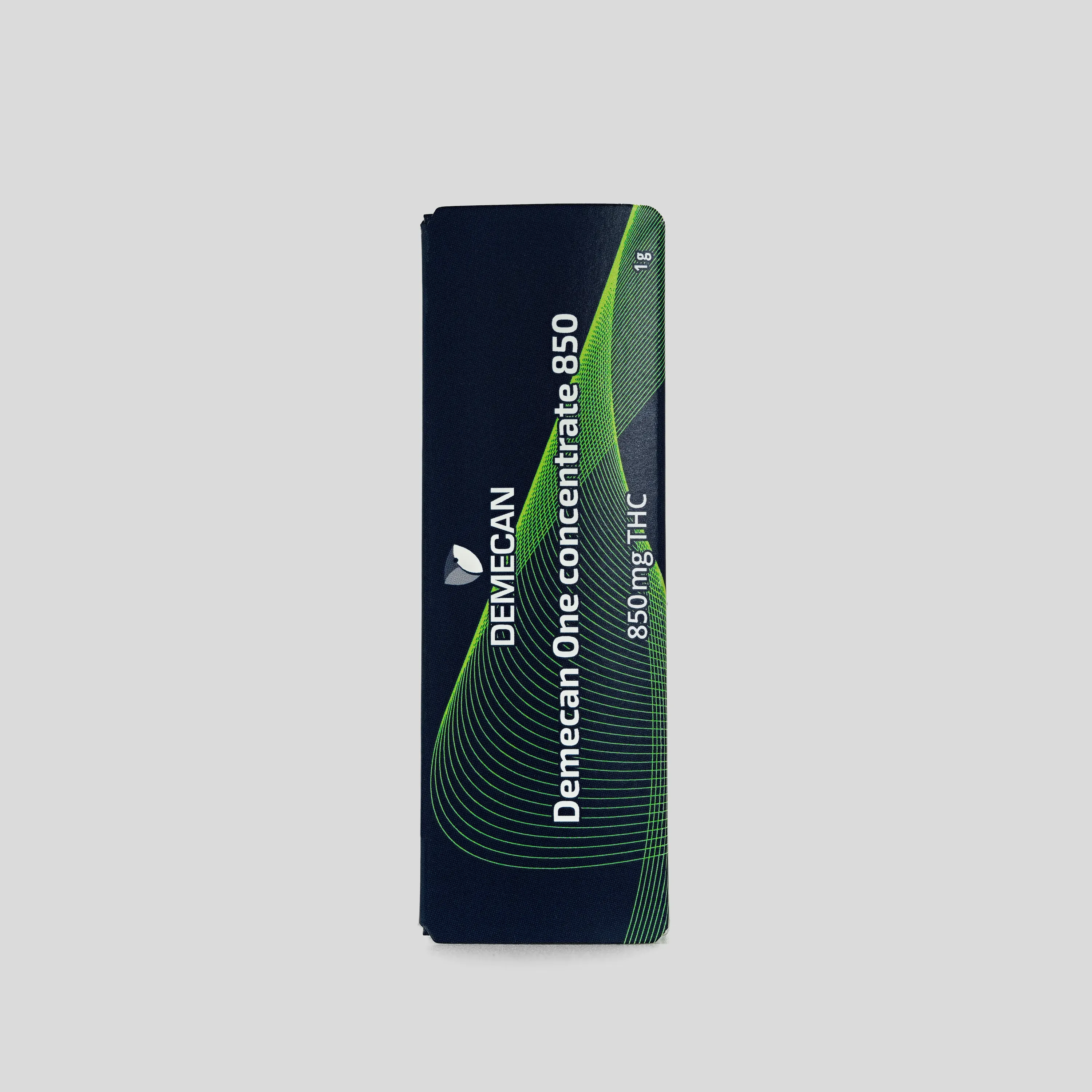 Demecan One Concentrate 850:01 Demecan One Concentrate 850:01