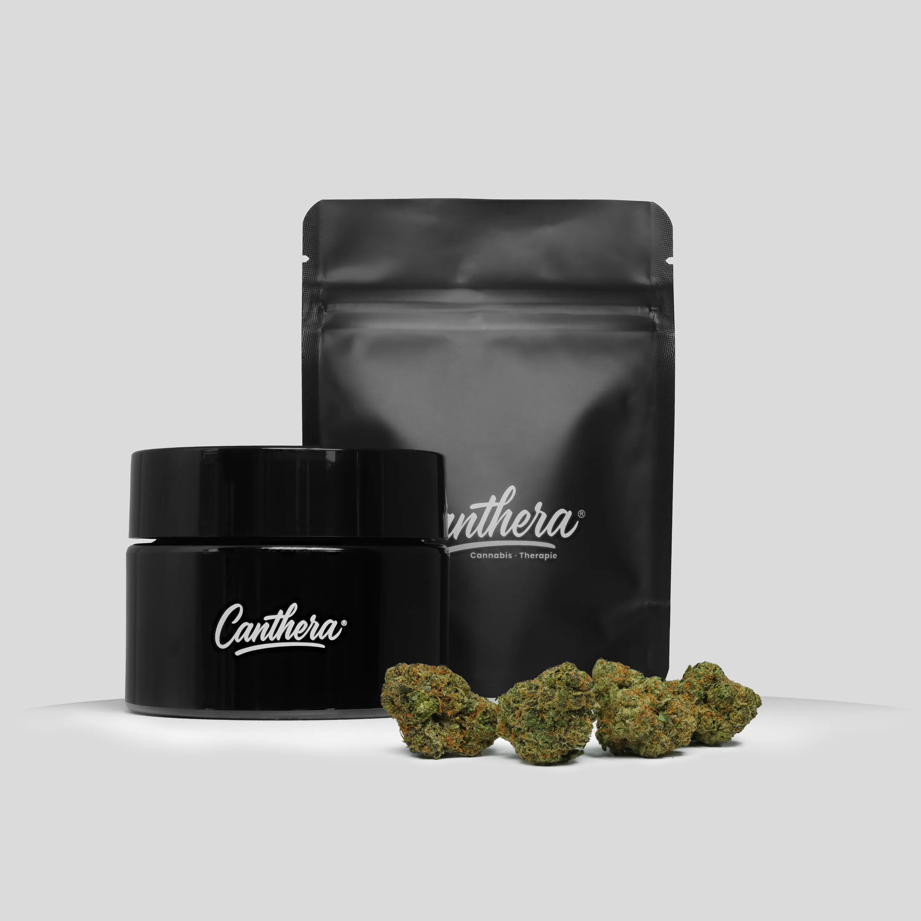 Madrecan 24/1 GB9 - Garlic Budder Madrecan 24/1 GB9 - Garlic Budder