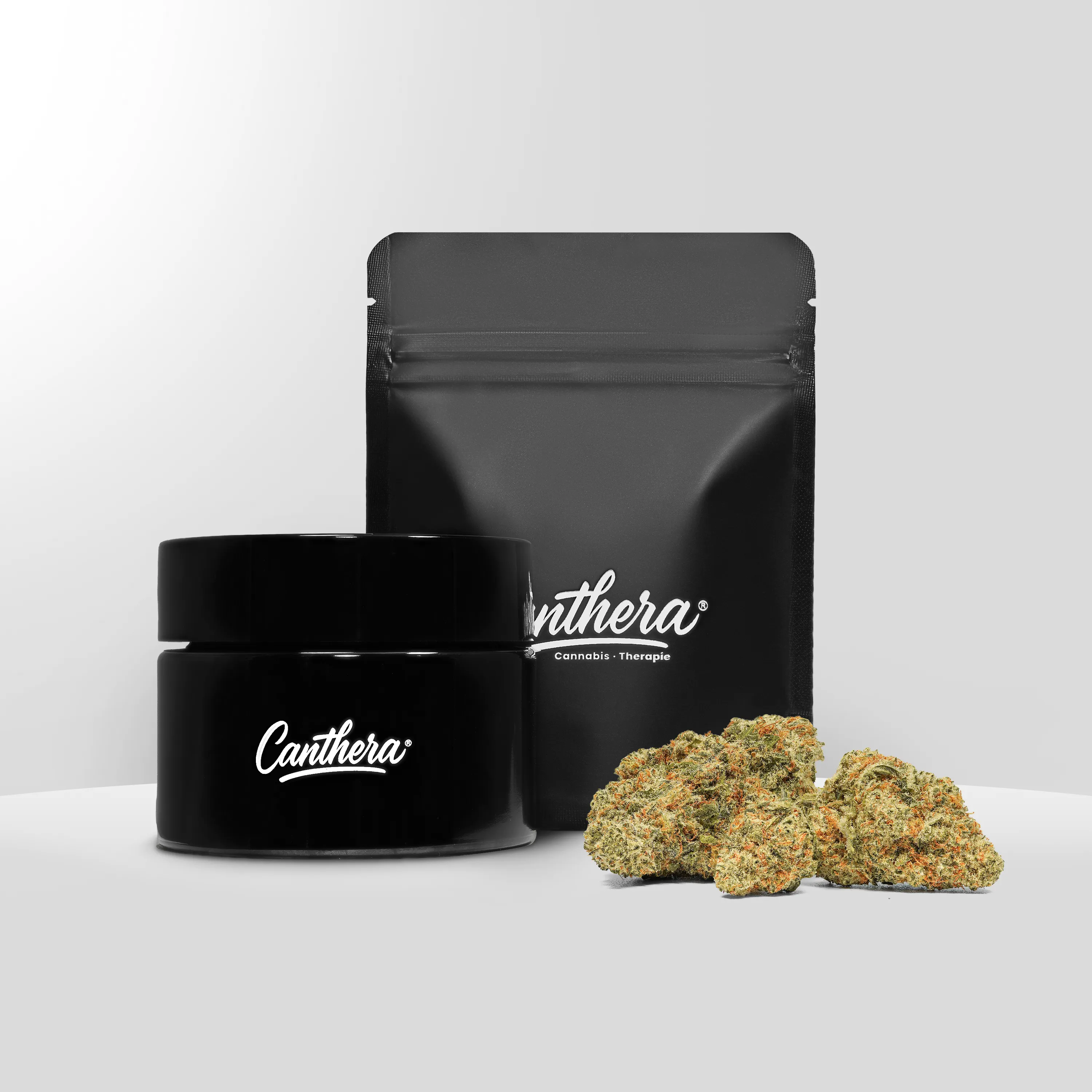 Canify Cannabis flos 27/1 CSF - Bunatic DP