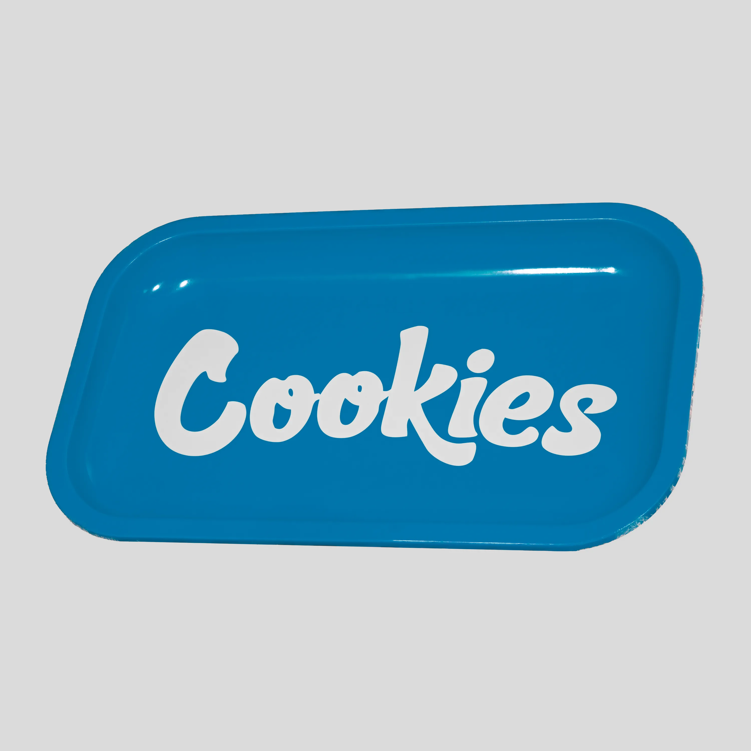 Cookies - Rolling Tray Blue 
