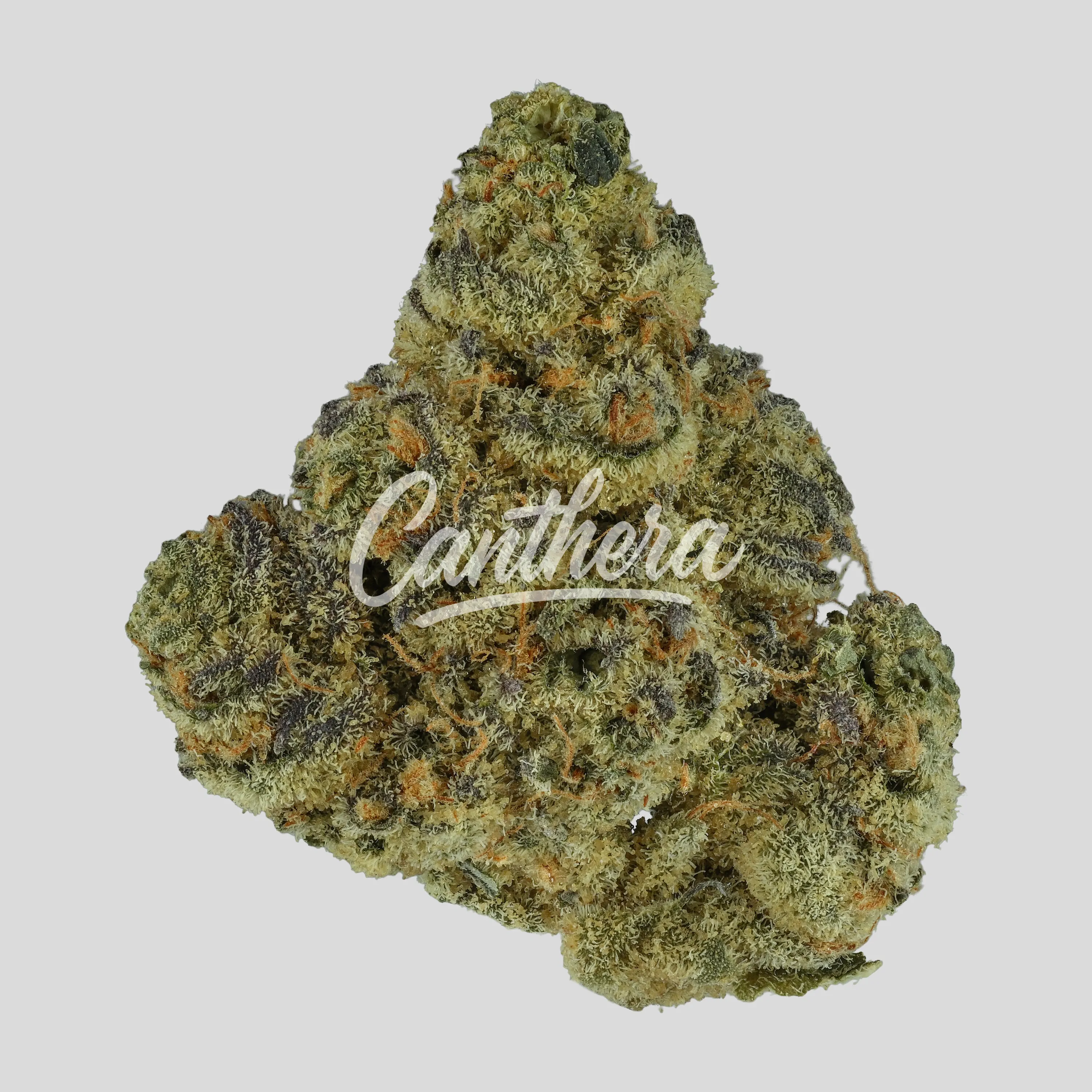 Tweed FDF 30/1 Frost'd Flakes - Frosted Flakes