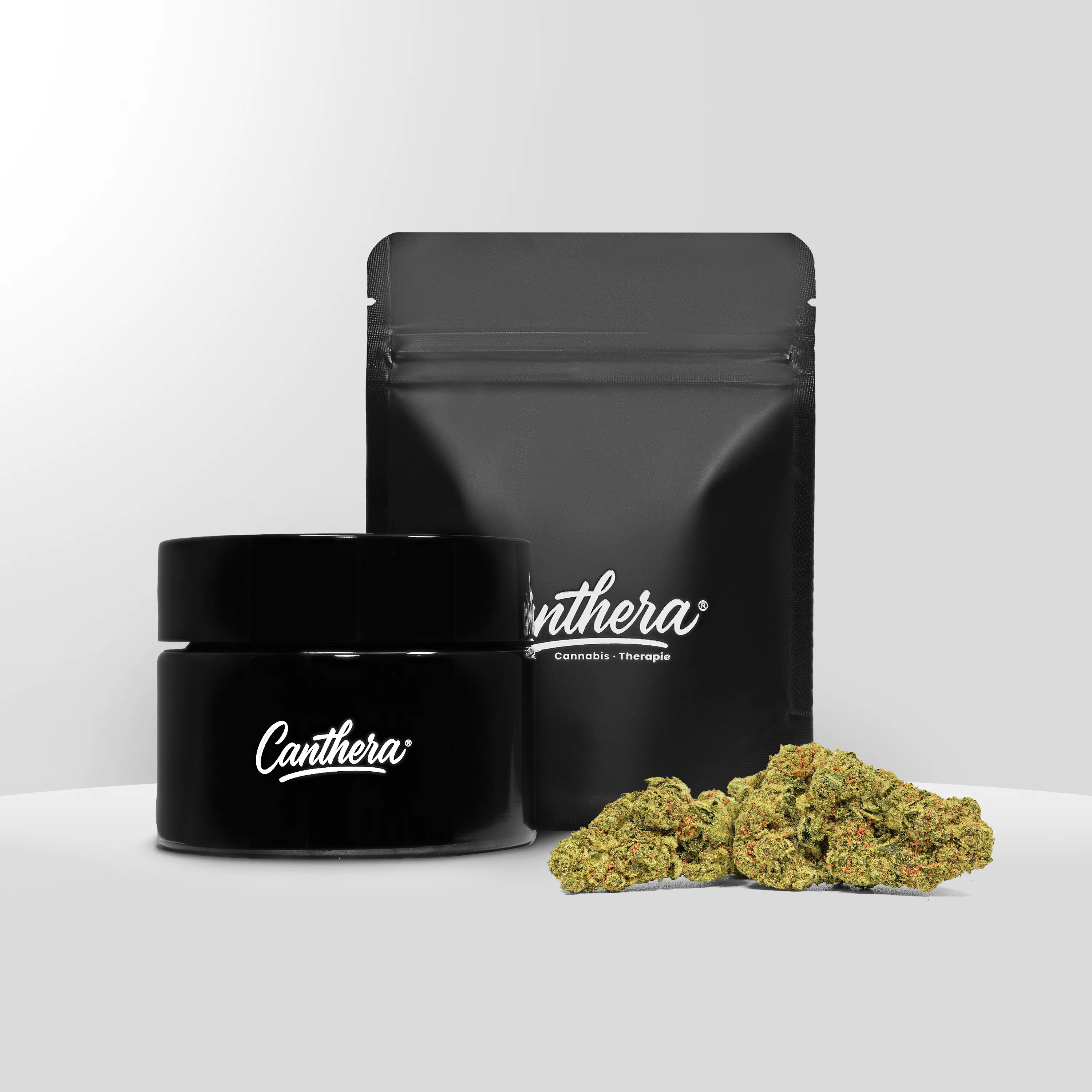 Canify Cannabis flos 22/1 CL - Papaya Bomb