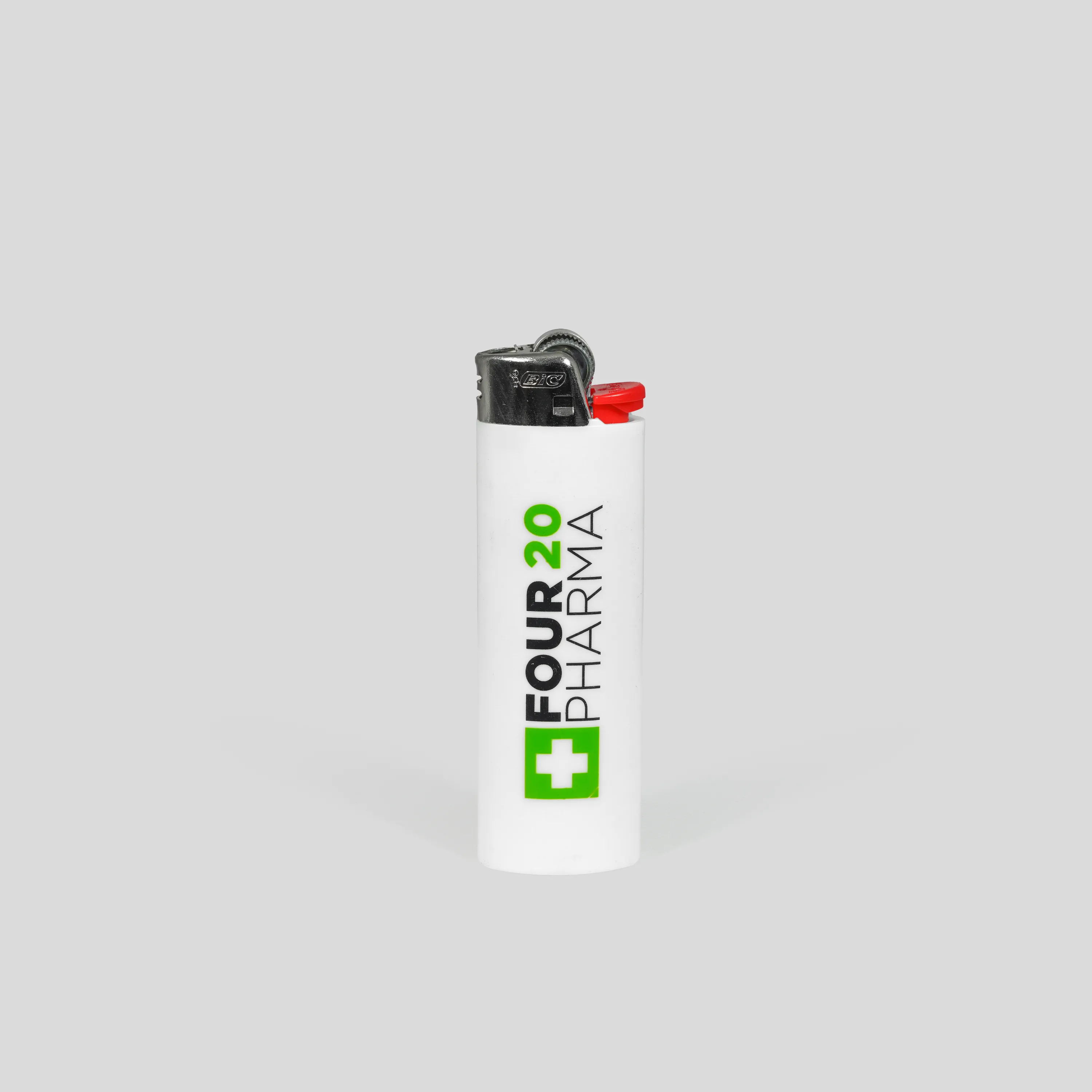 420 Pharma BIC Feuerzeug 