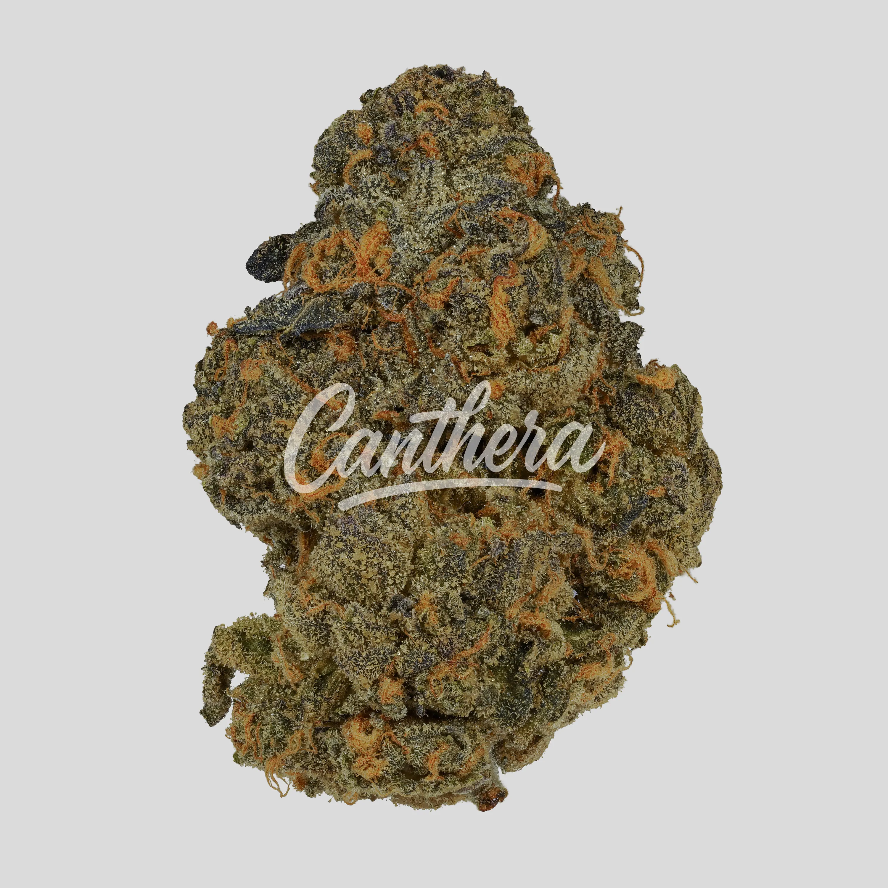 Cookies 2.0 30/1 - Blueberry Bananas