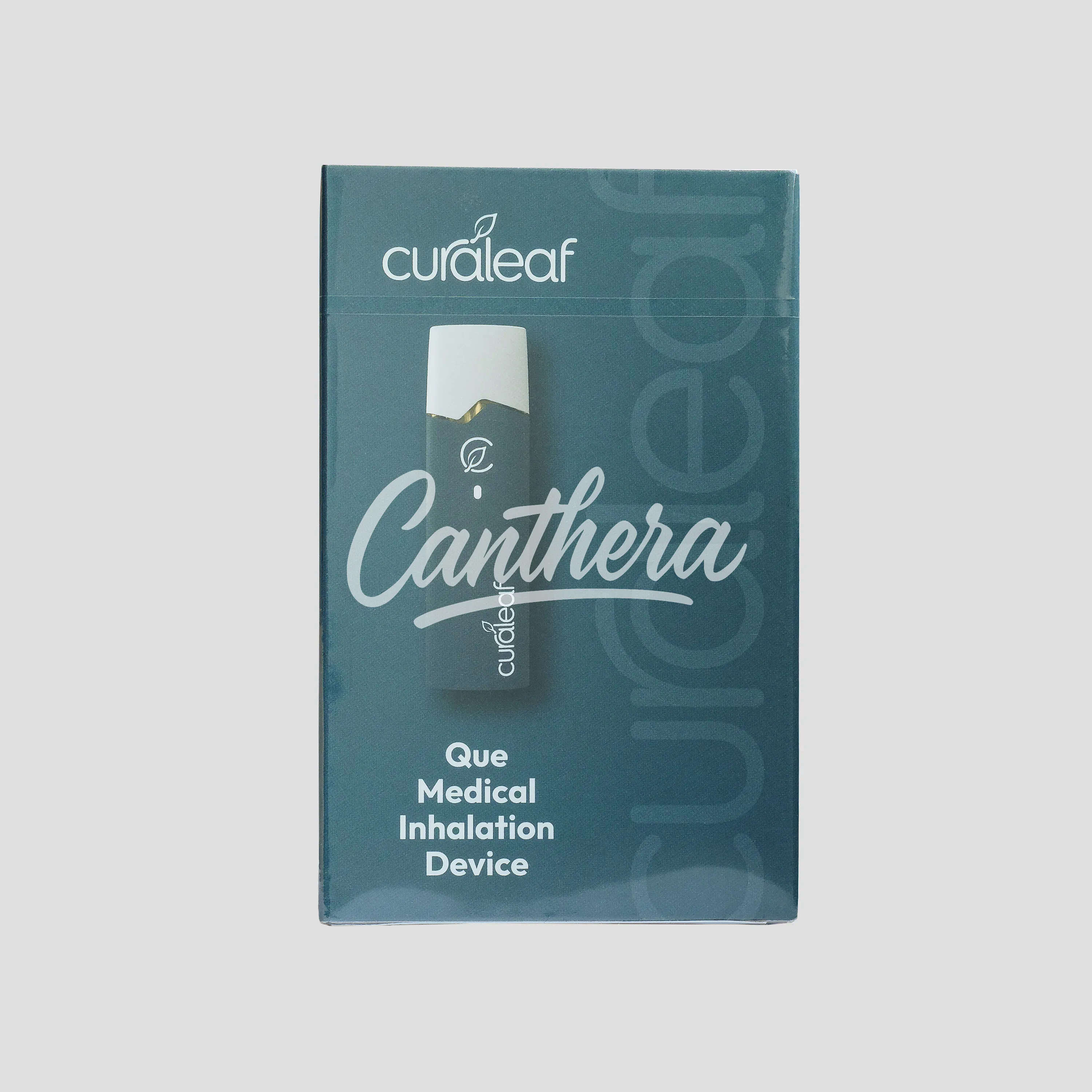 Curaleaf Vape Pen (QMID)
