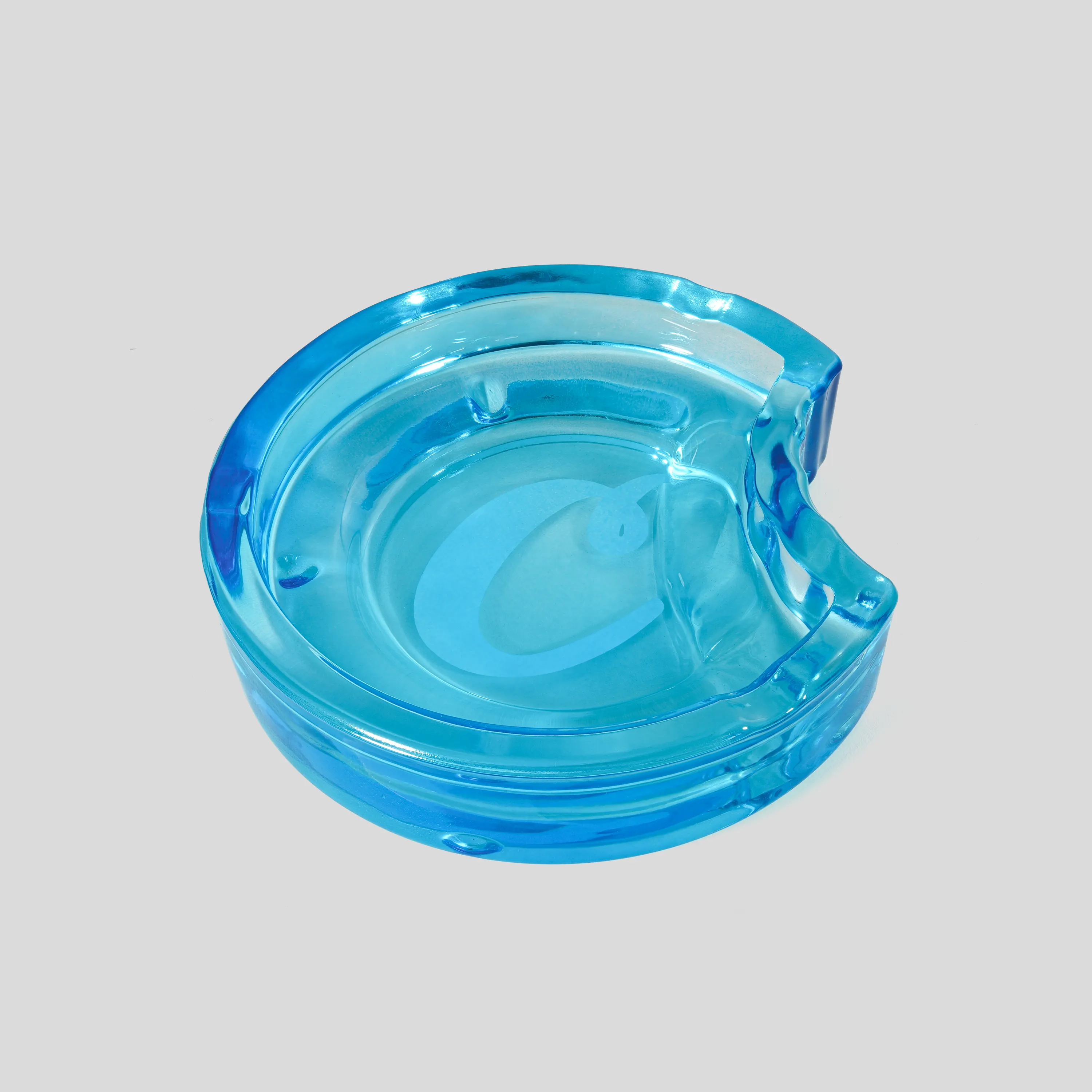 Cookies - Glas Ashtray 