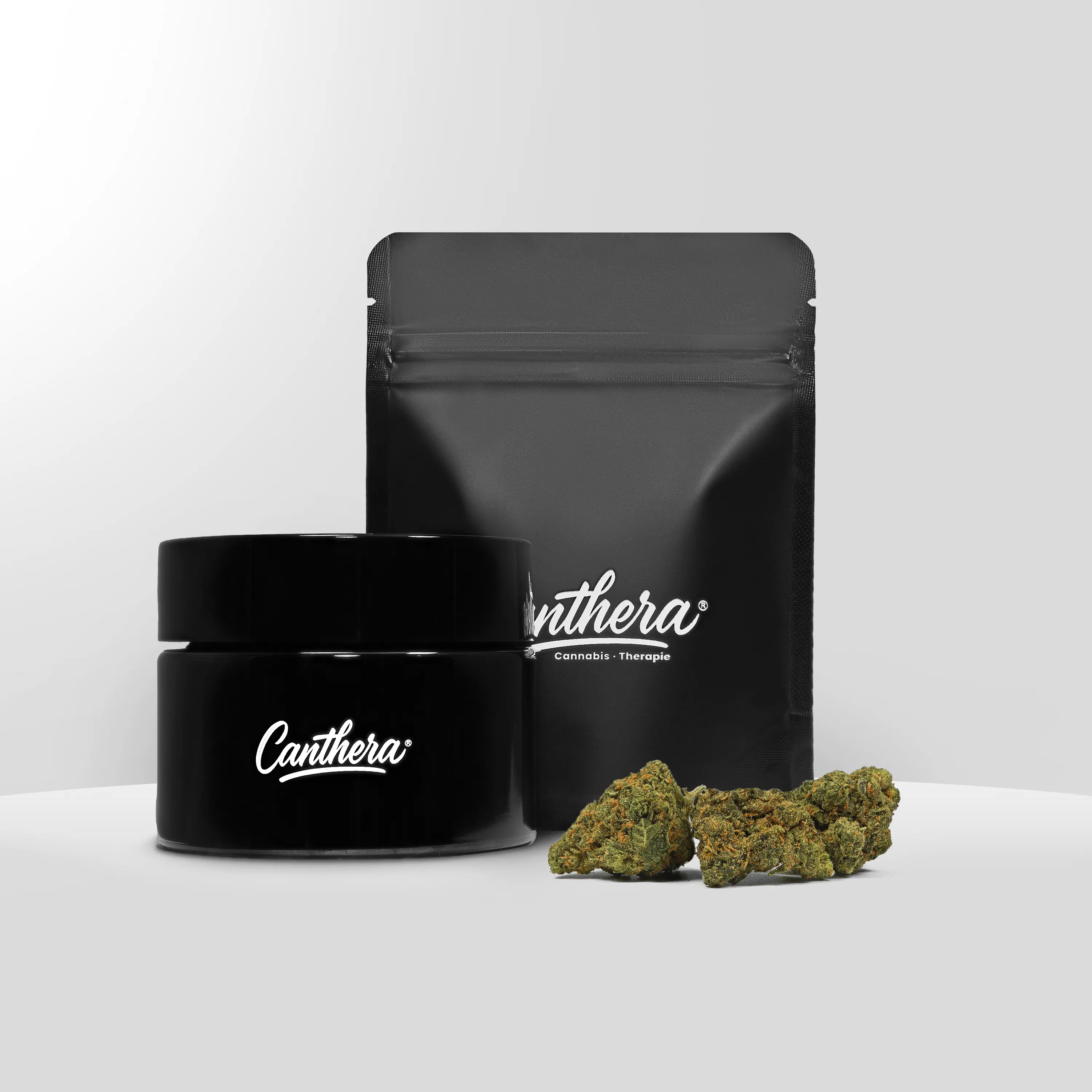 San Raf 31/1 CFK - Campfire Kush