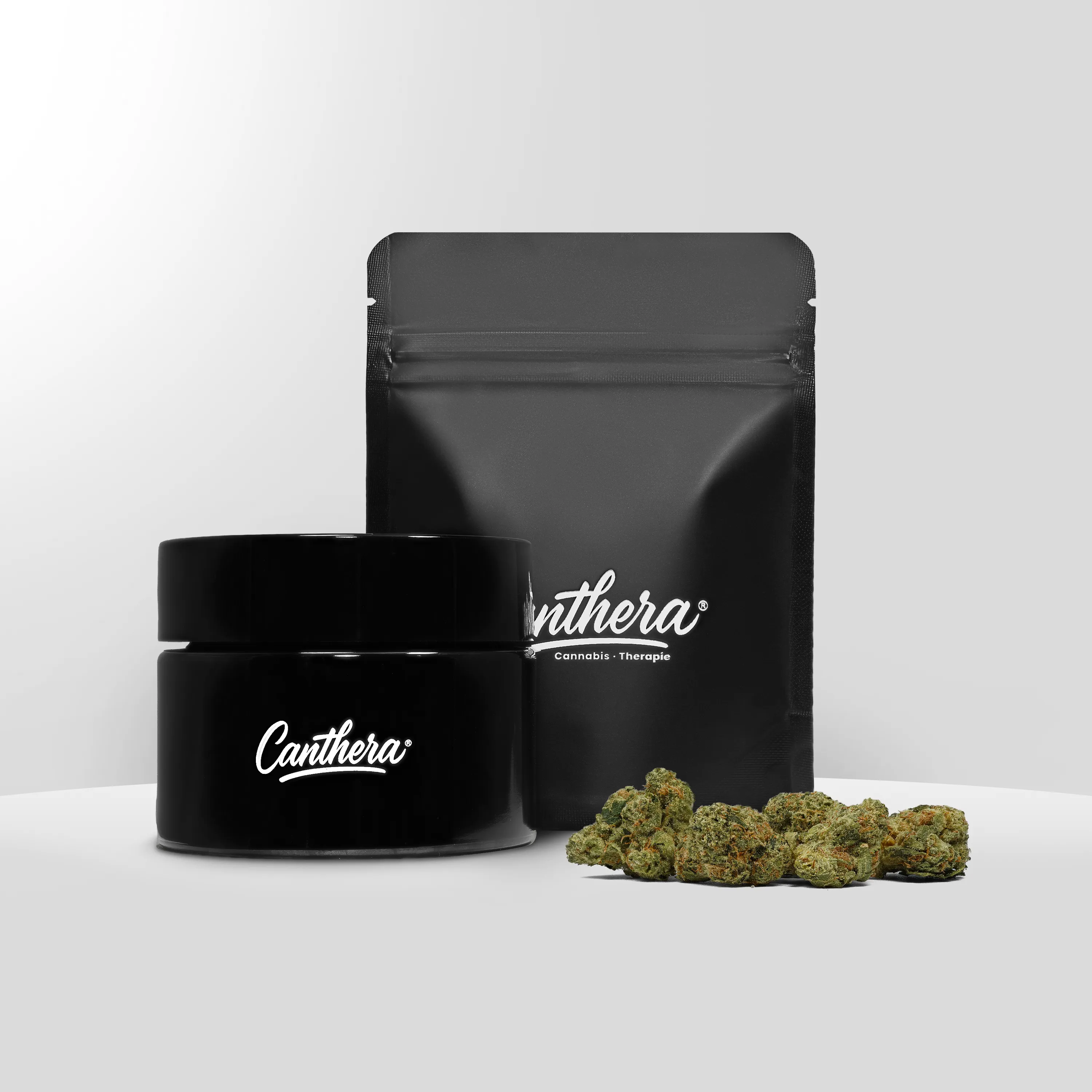 HiDealz 24/1 MS Honeydew Haze Smalls - Honeydew Haze