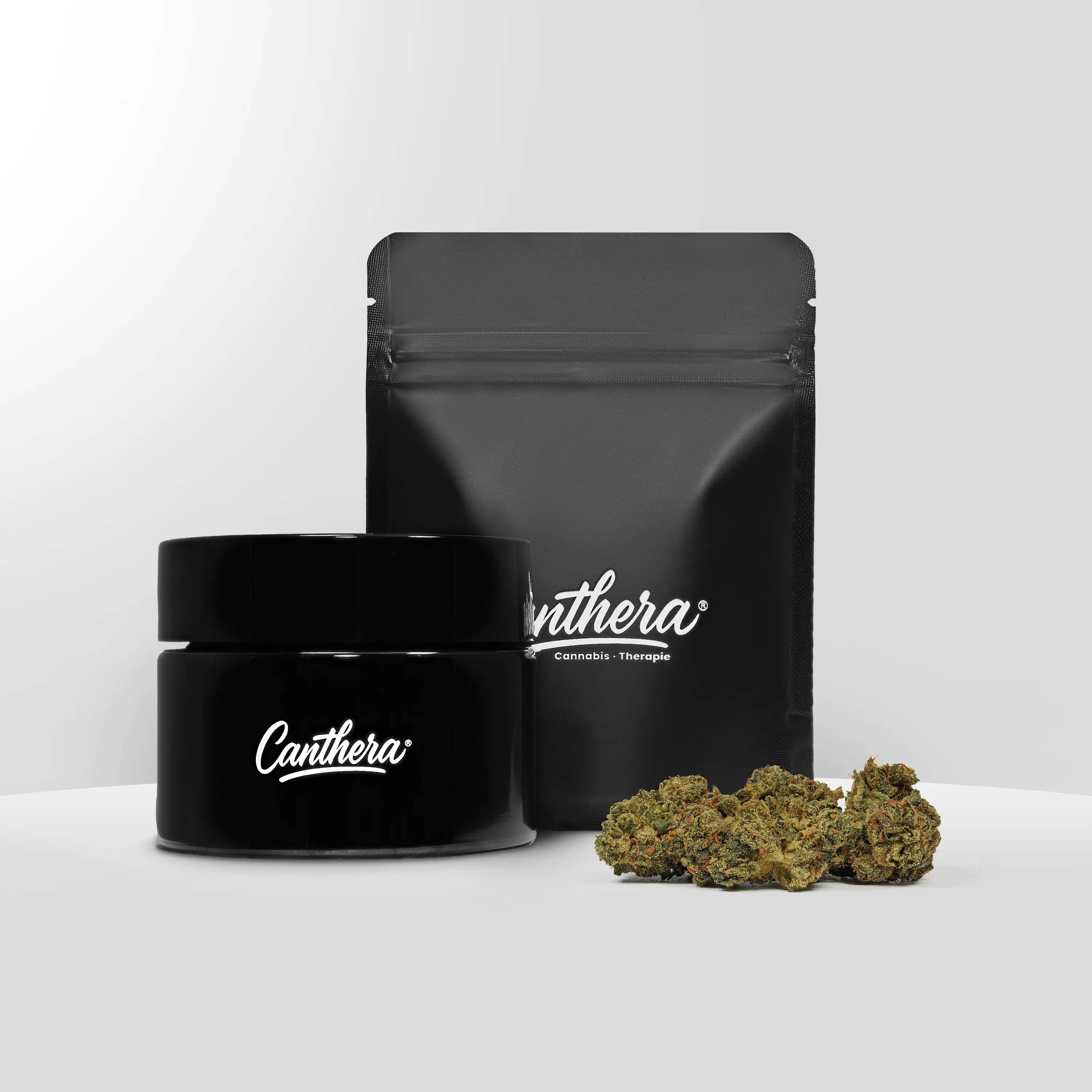Canthera Budget LIB 24/1 - Liberty Haze