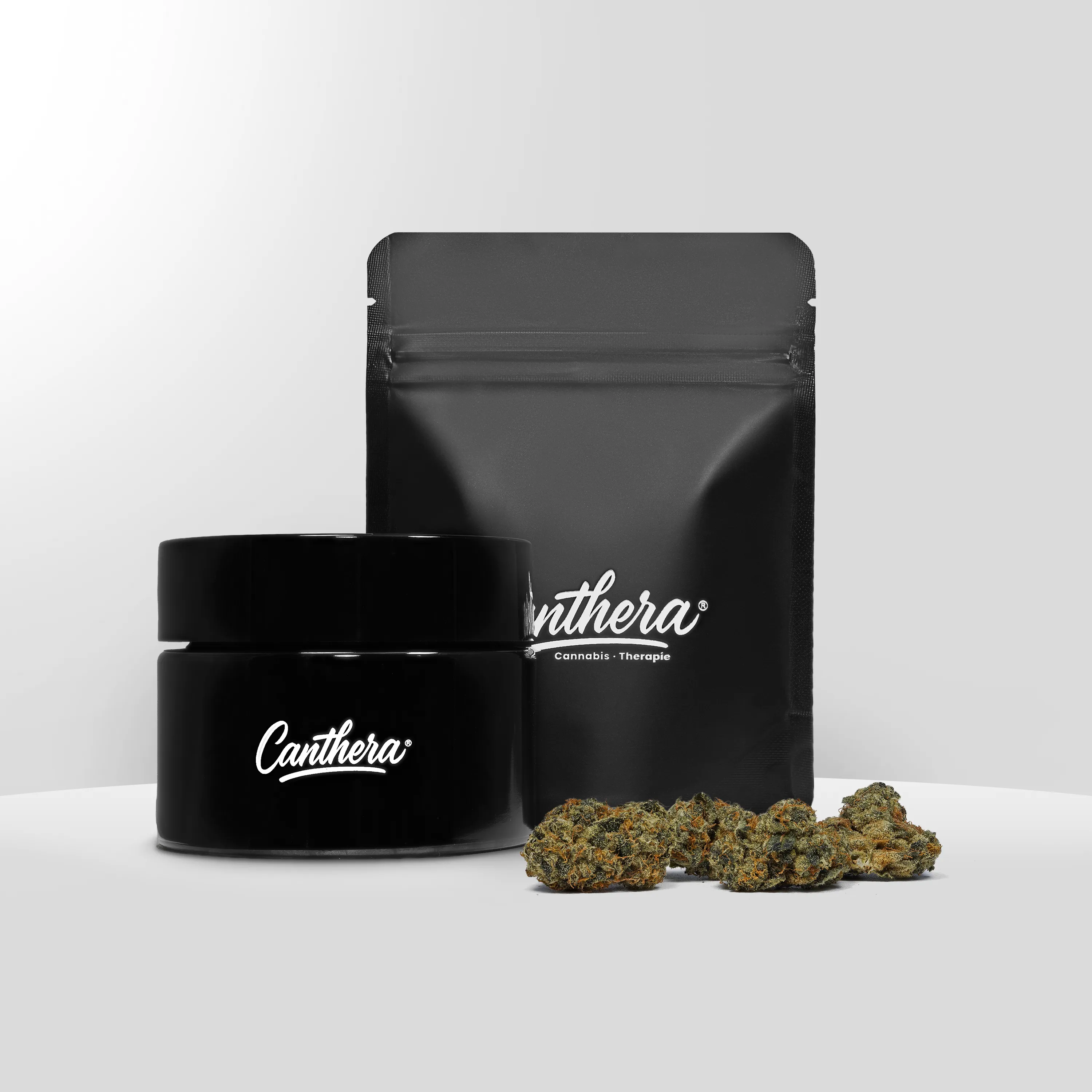 AphriaRX THC25 OKB OG Kush Breath