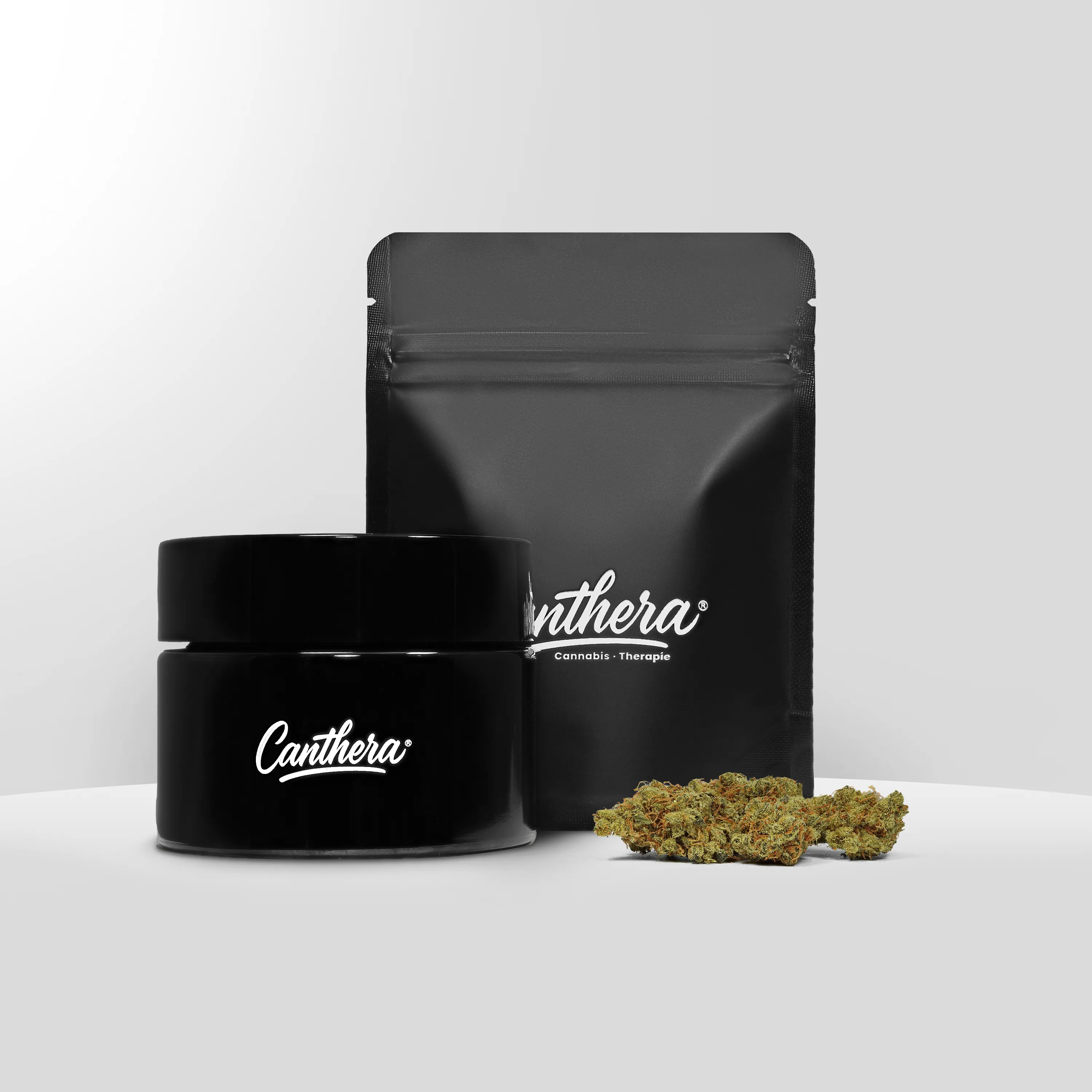 Wellford Aquaponic 26/1 GTH - Ghost Train Haze