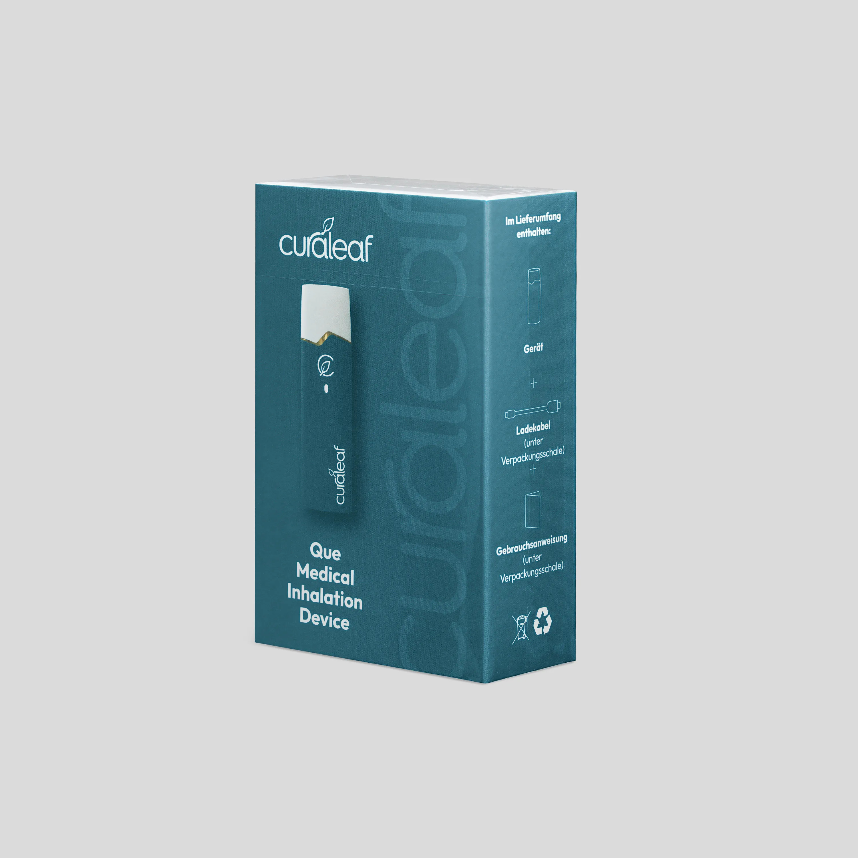 Curaleaf Vape Pen (QMID)