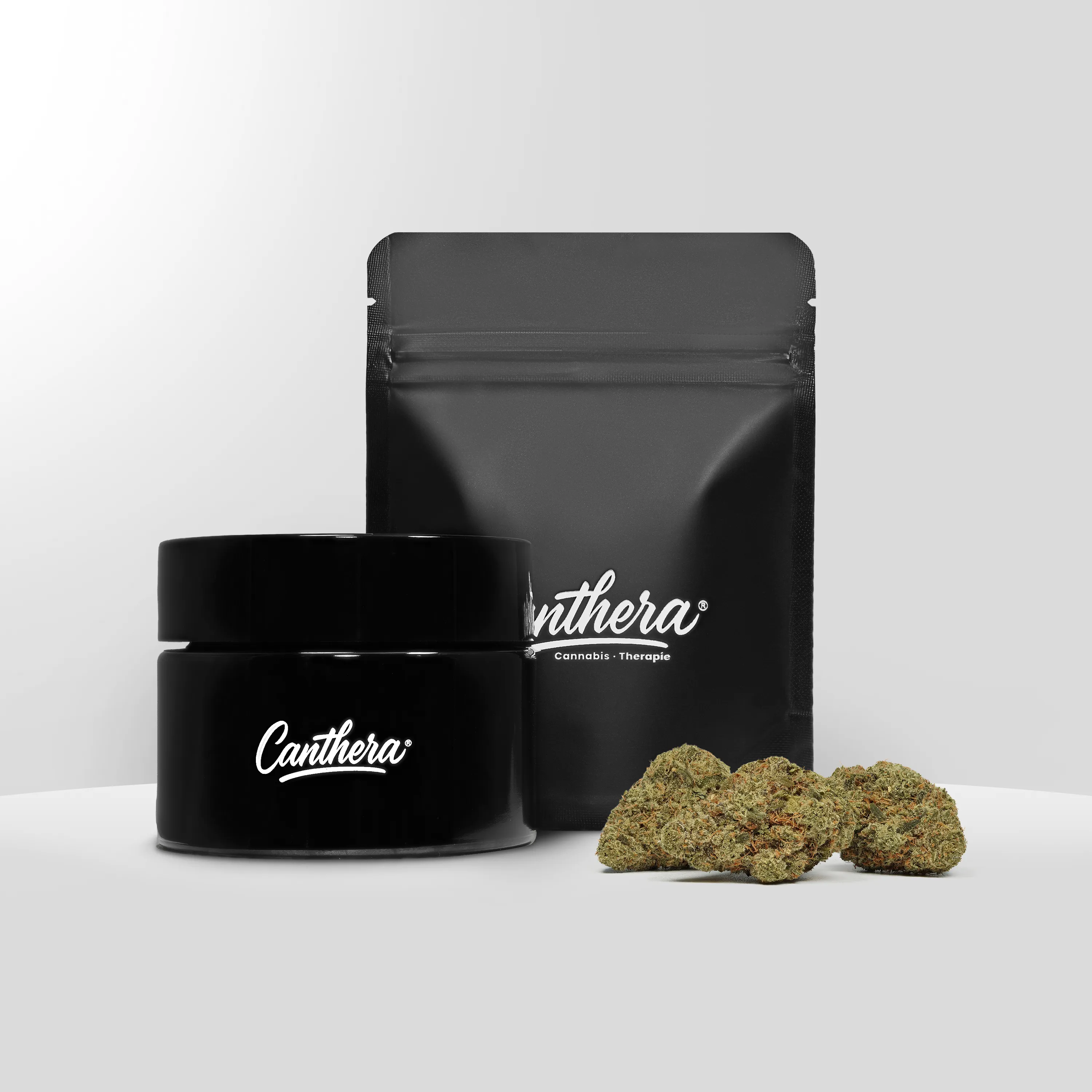 Cannamedical Indica Forte DK - Blue Cheese Cannamedical Indica Forte DK - Blue Cheese