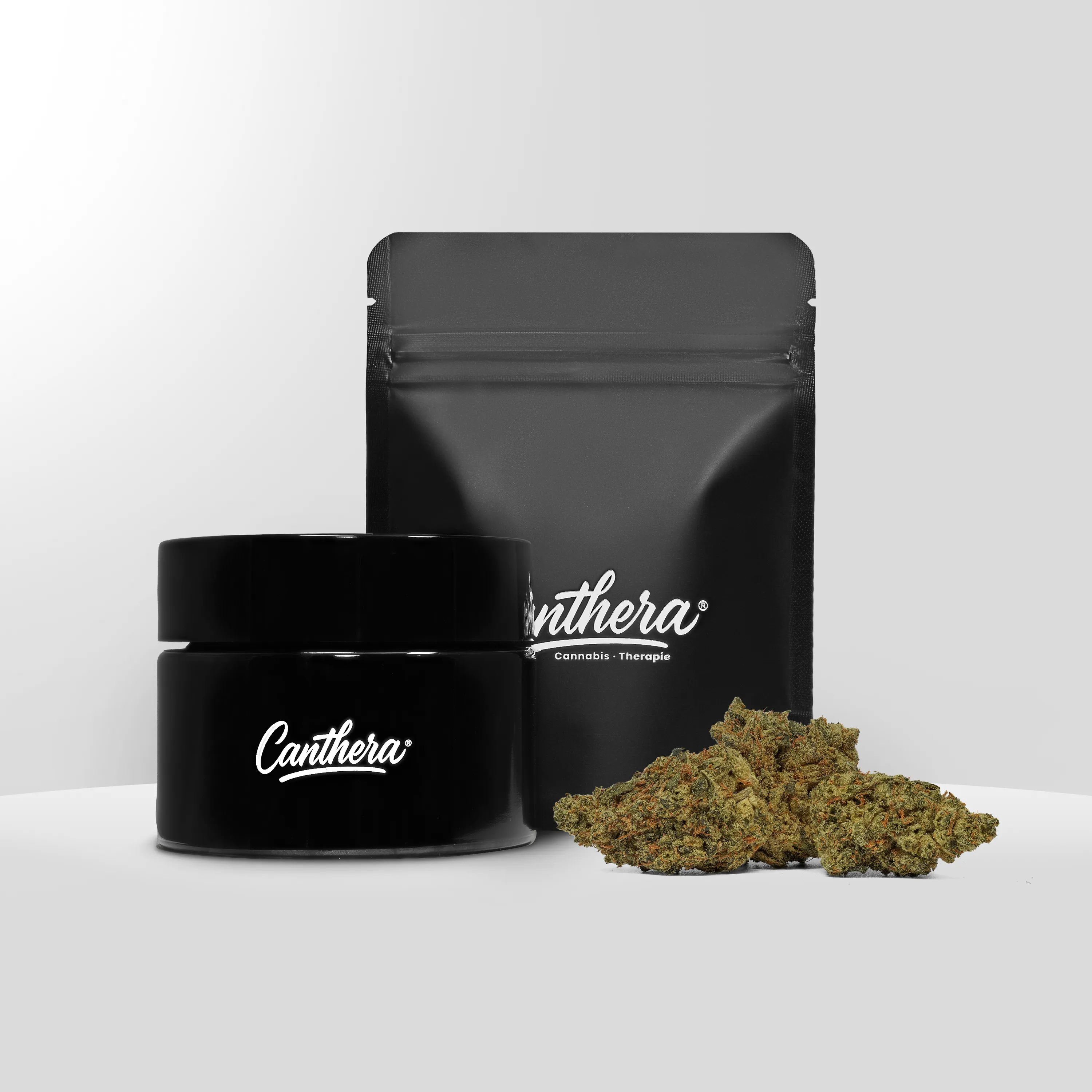 Kush Collective 30/1 CBH - Cuban Haze