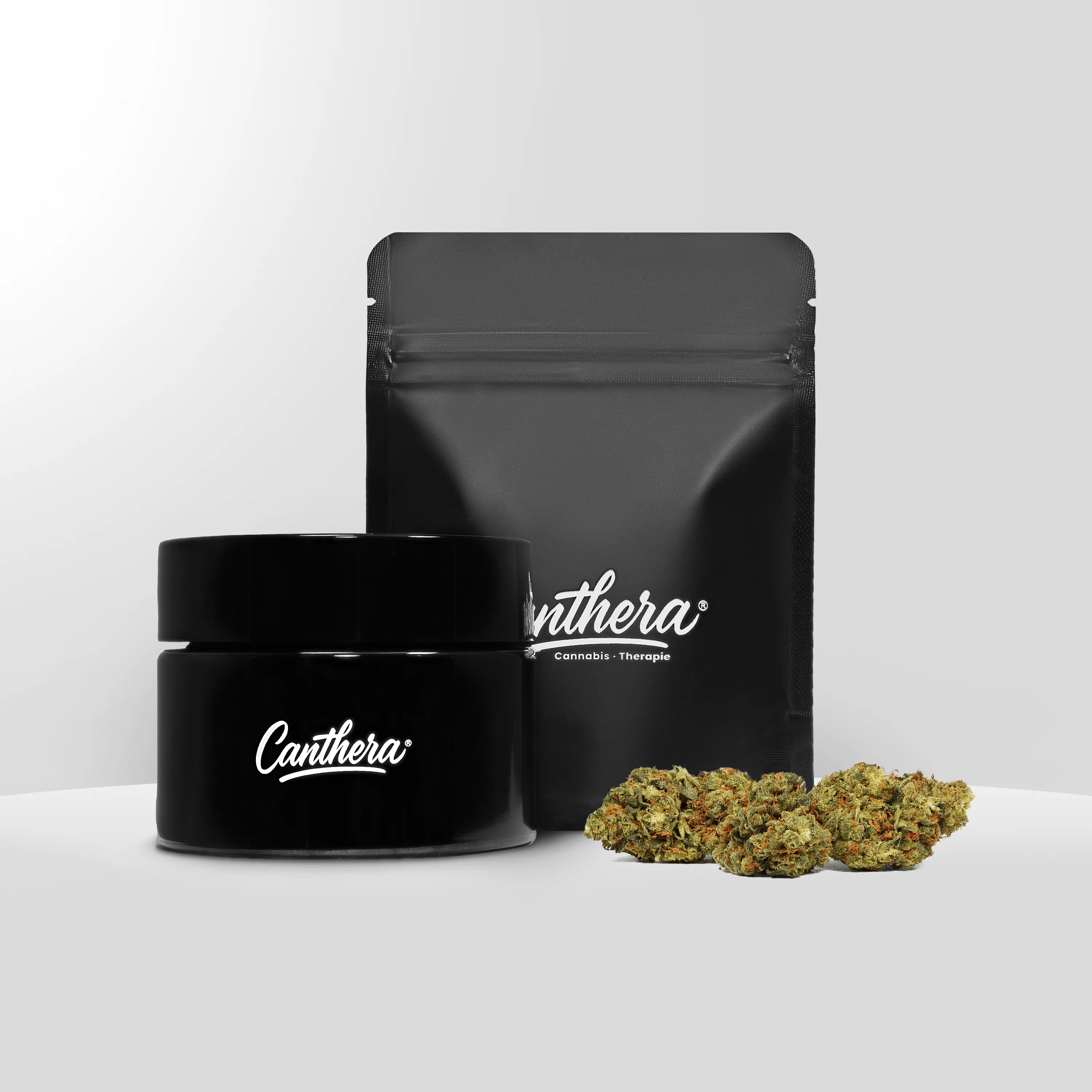 Candoro ethics 22:1 Hybrid OGK - OG Kush