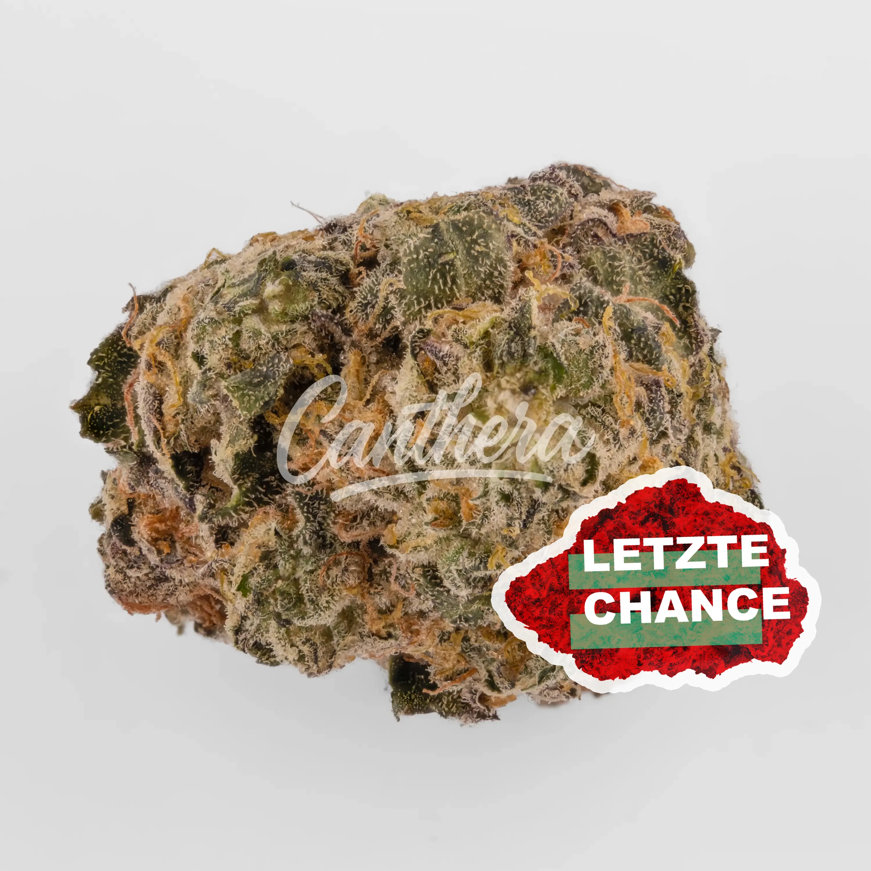 Demecan Core JM7 28/1 - Jelly Mints