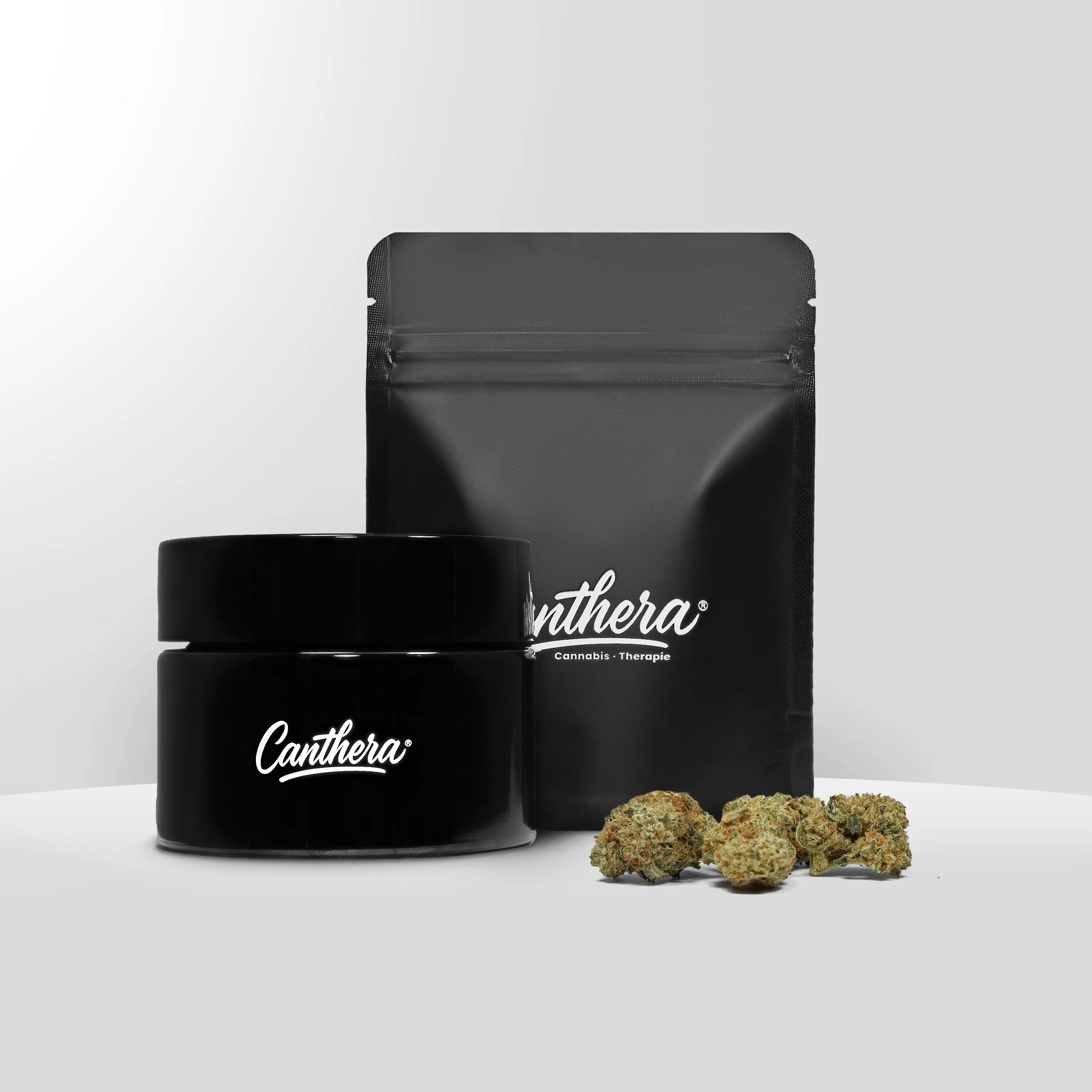 Cannamedical Hybrid Forte DK 24/1 - Ghost Train Haze Cannamedical Hybrid Forte DK 24/1 - Ghost Train Haze